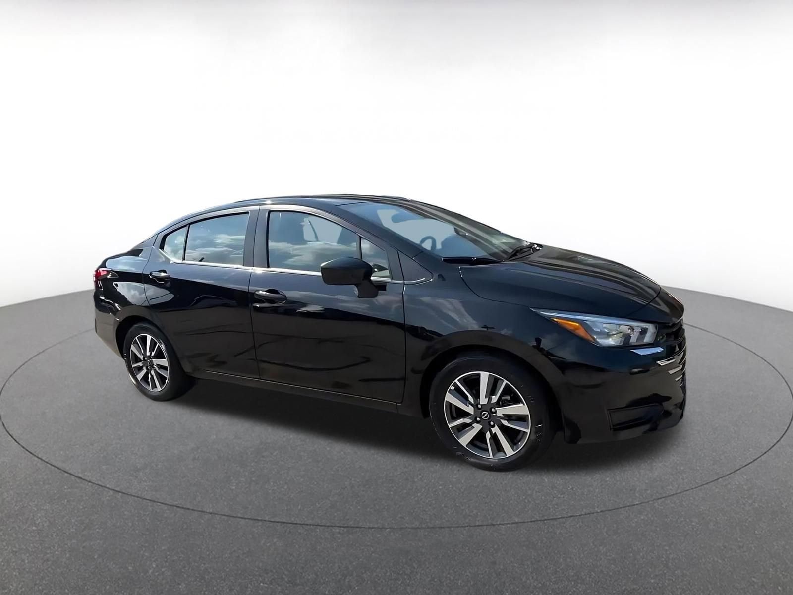 Thumbnail: 2025 Nissan Versa - 2