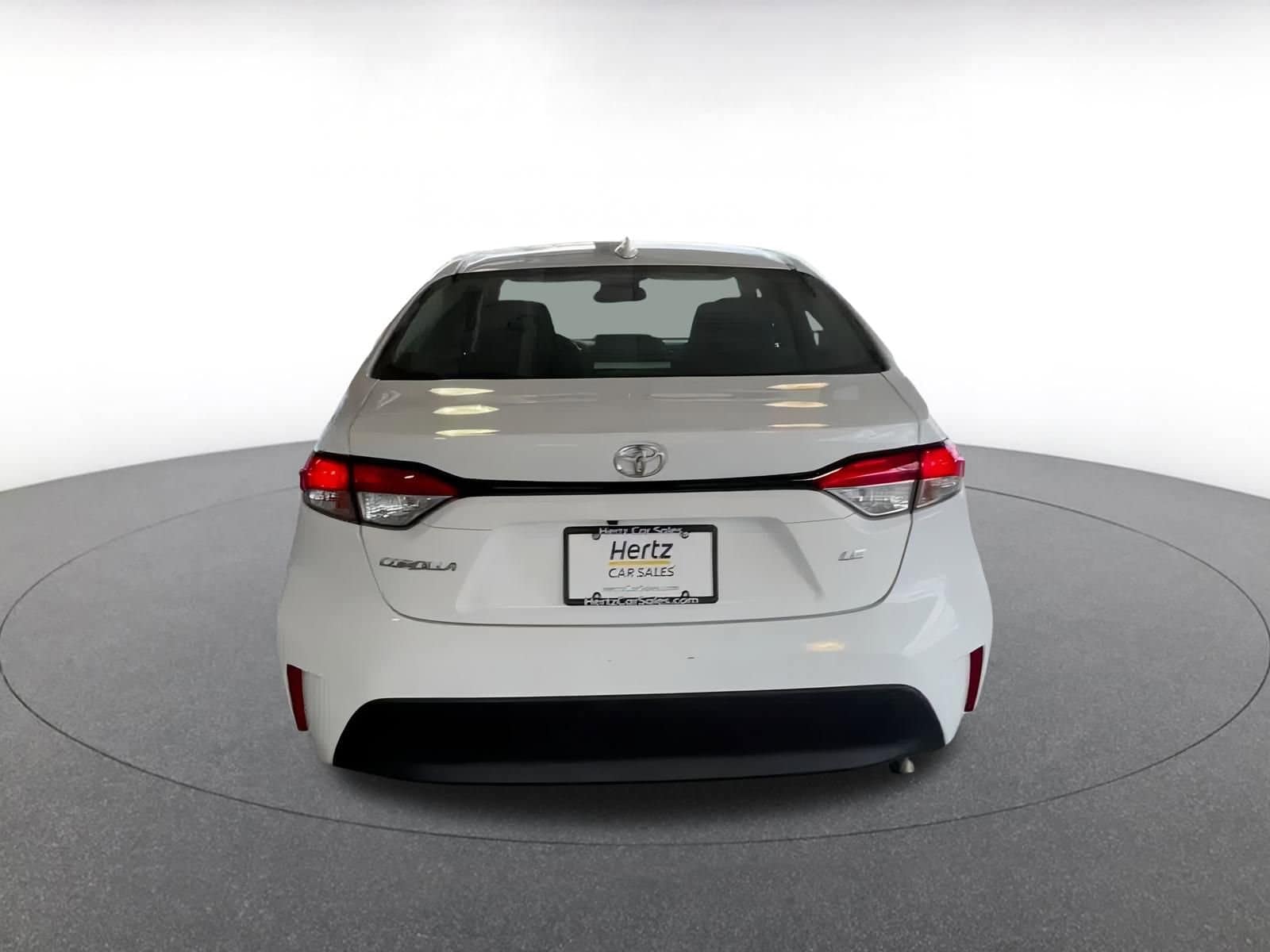 Thumbnail: 2023 Toyota Corolla - 12