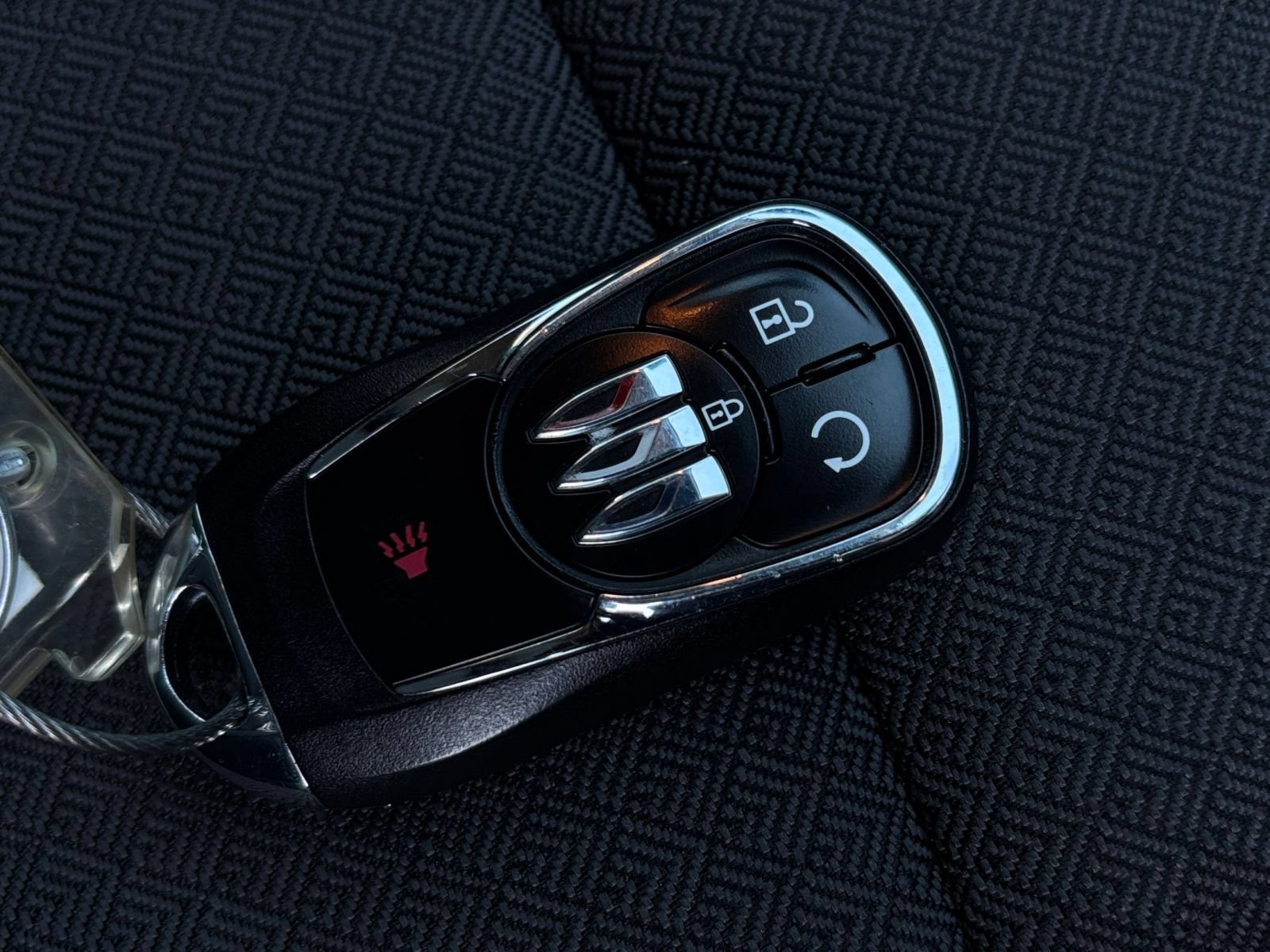 Thumbnail: 2026 Buick Encore GX - 20