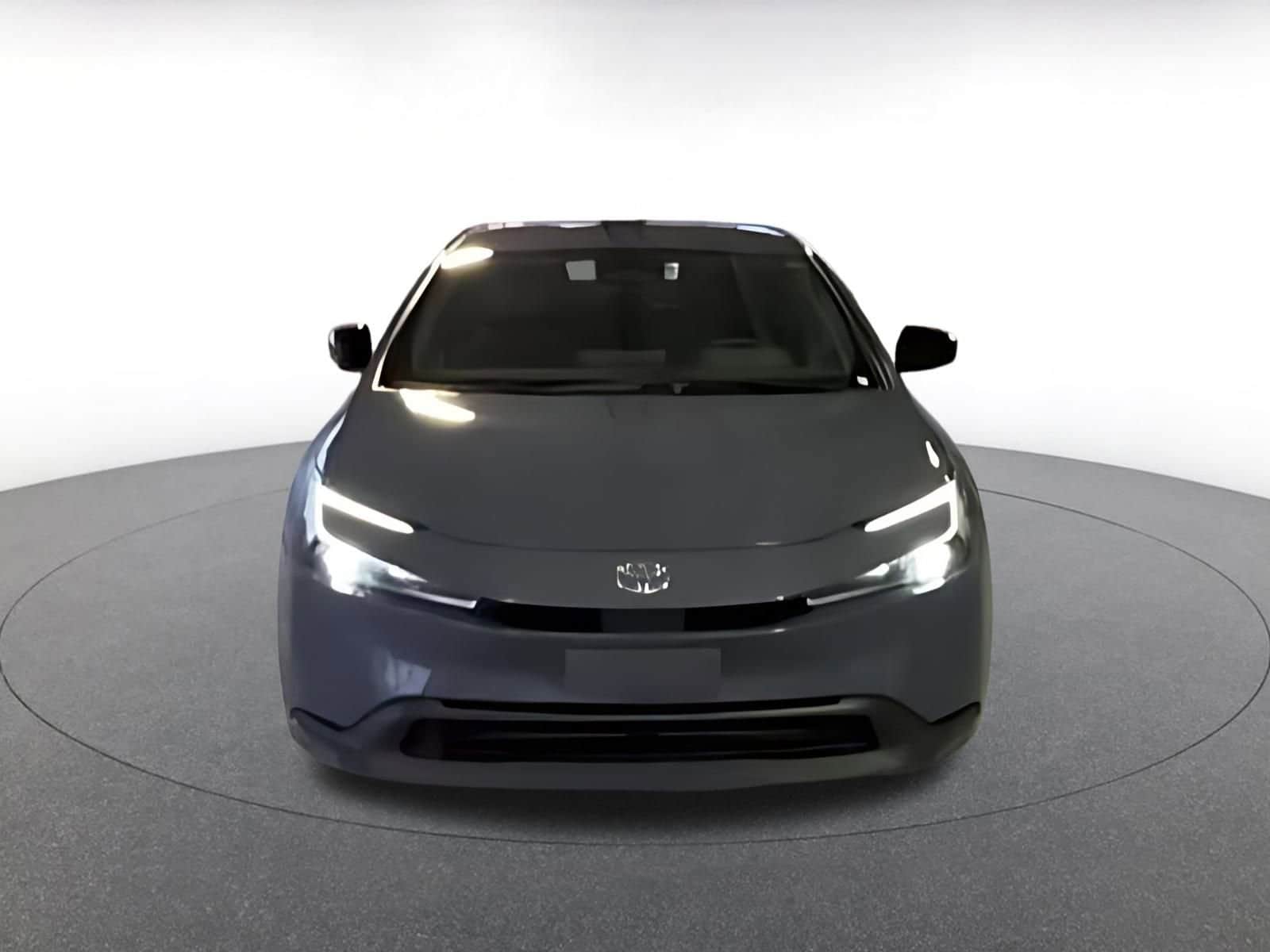 Thumbnail: 2025 Toyota Prius - 20