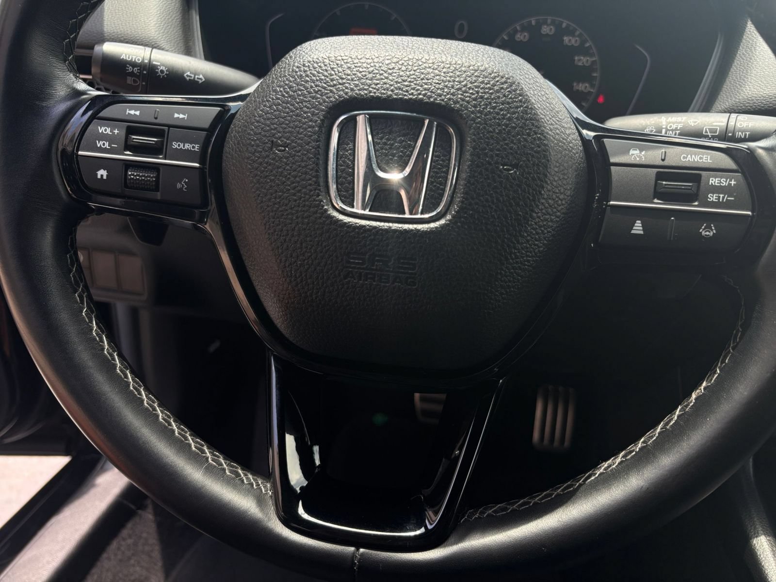 Thumbnail: 2024 Honda Civic - 26