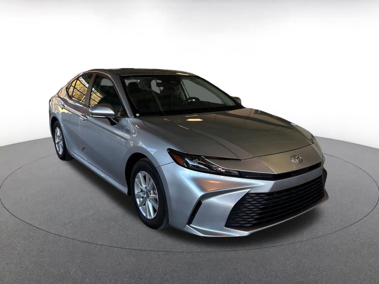 Thumbnail: 2025 Toyota Camry - 1