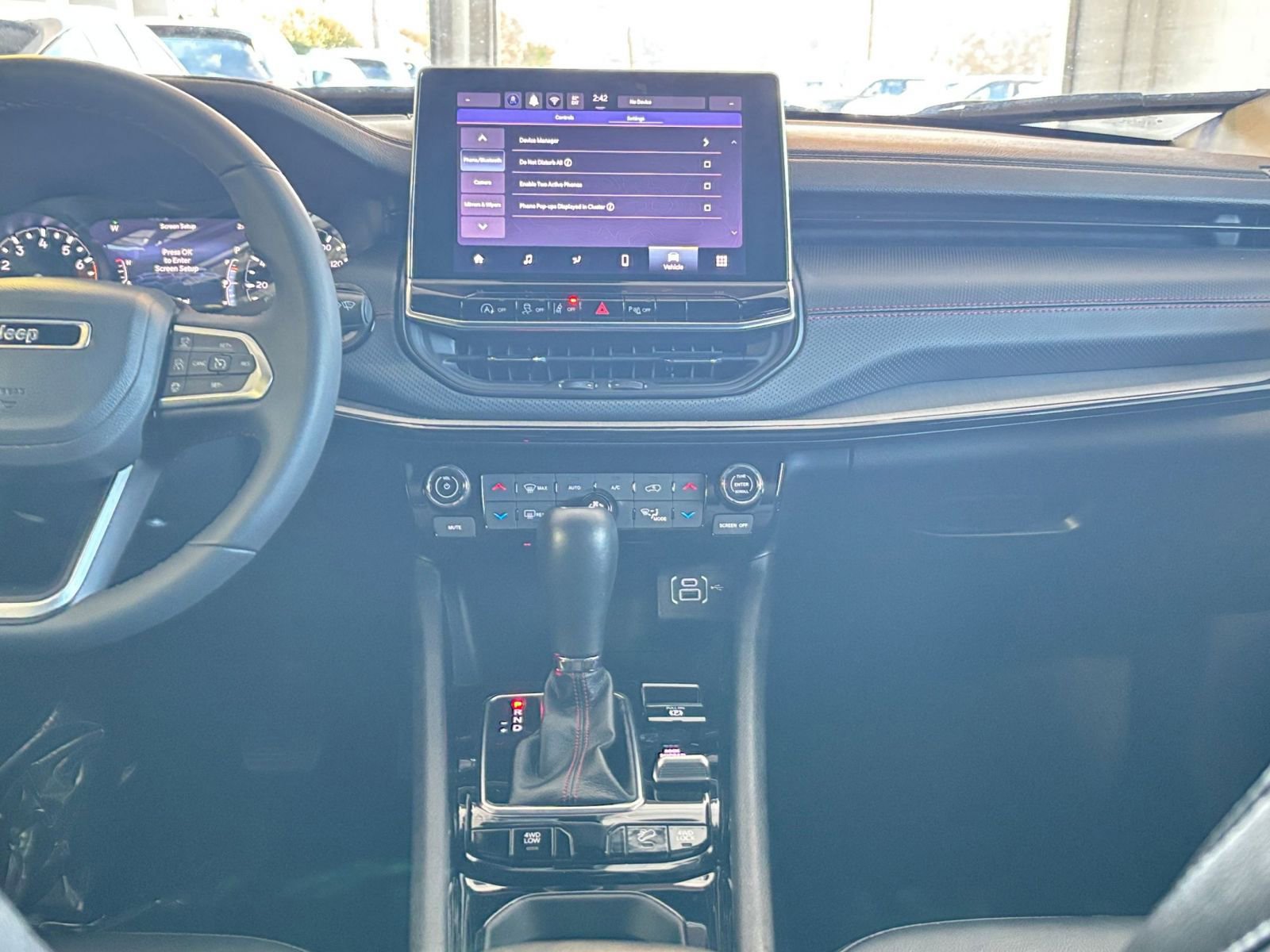 Thumbnail: 2025 Jeep Compass - 18