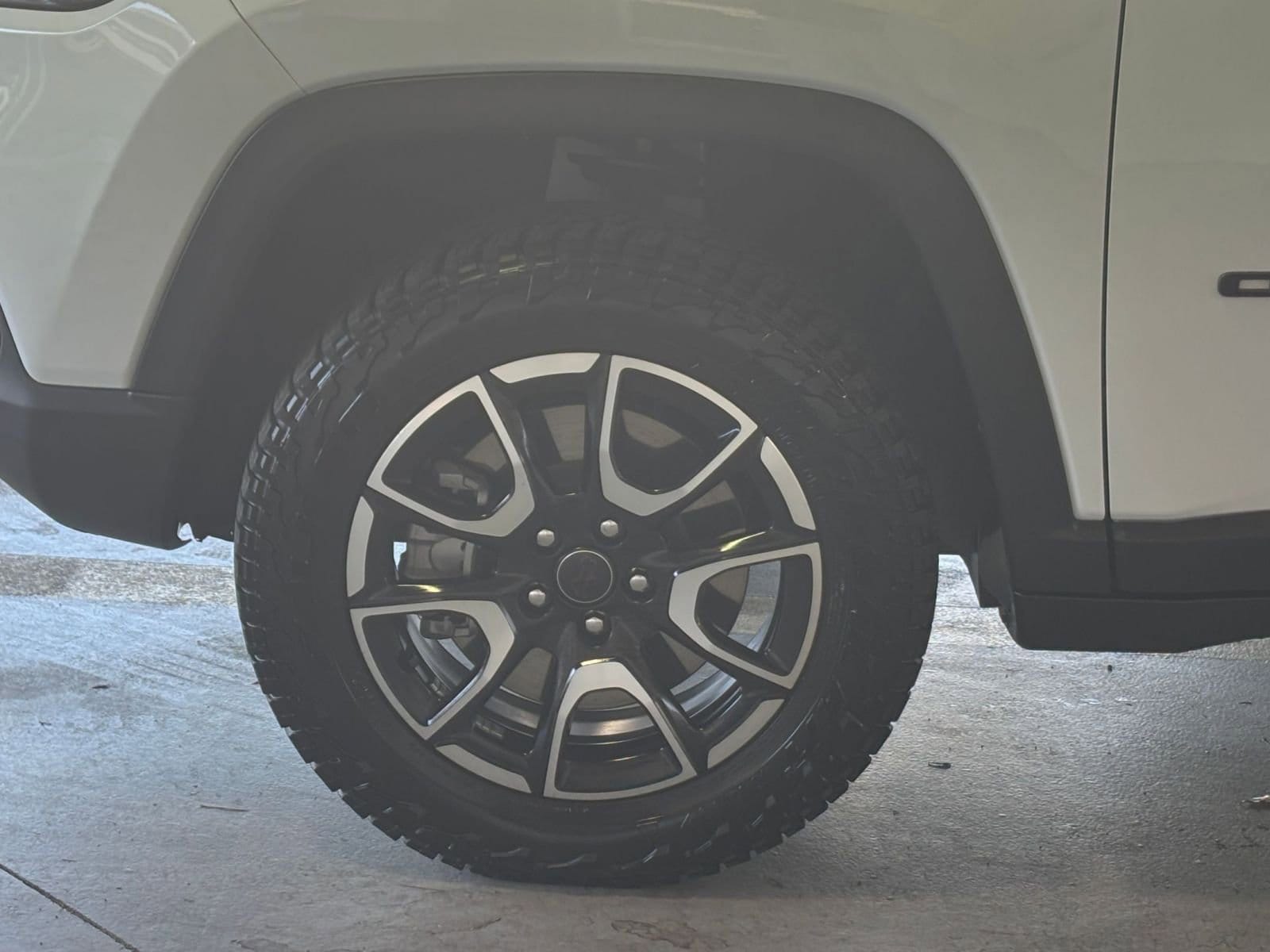 Thumbnail: 2025 Jeep Compass - 29