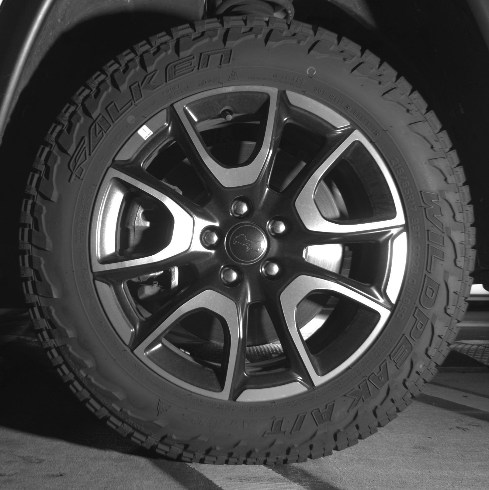 Thumbnail: 2025 Jeep Compass - 15