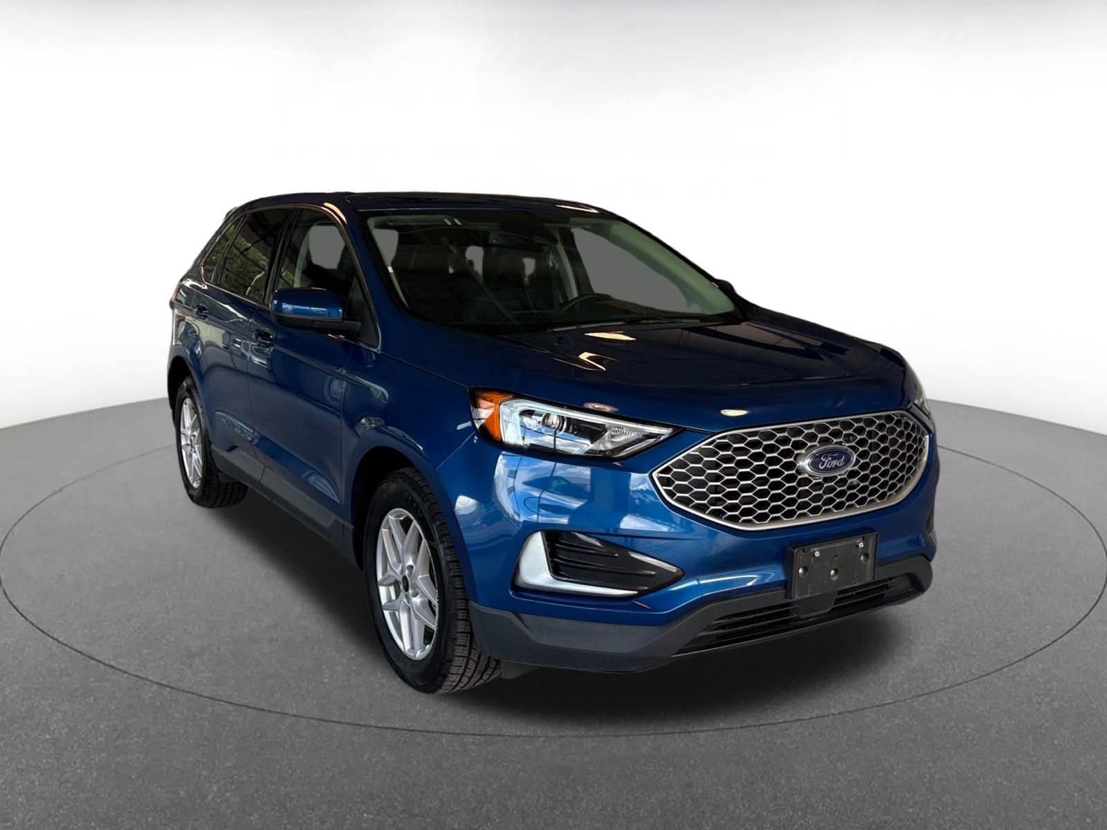 Thumbnail: 2024 Ford Edge - 1