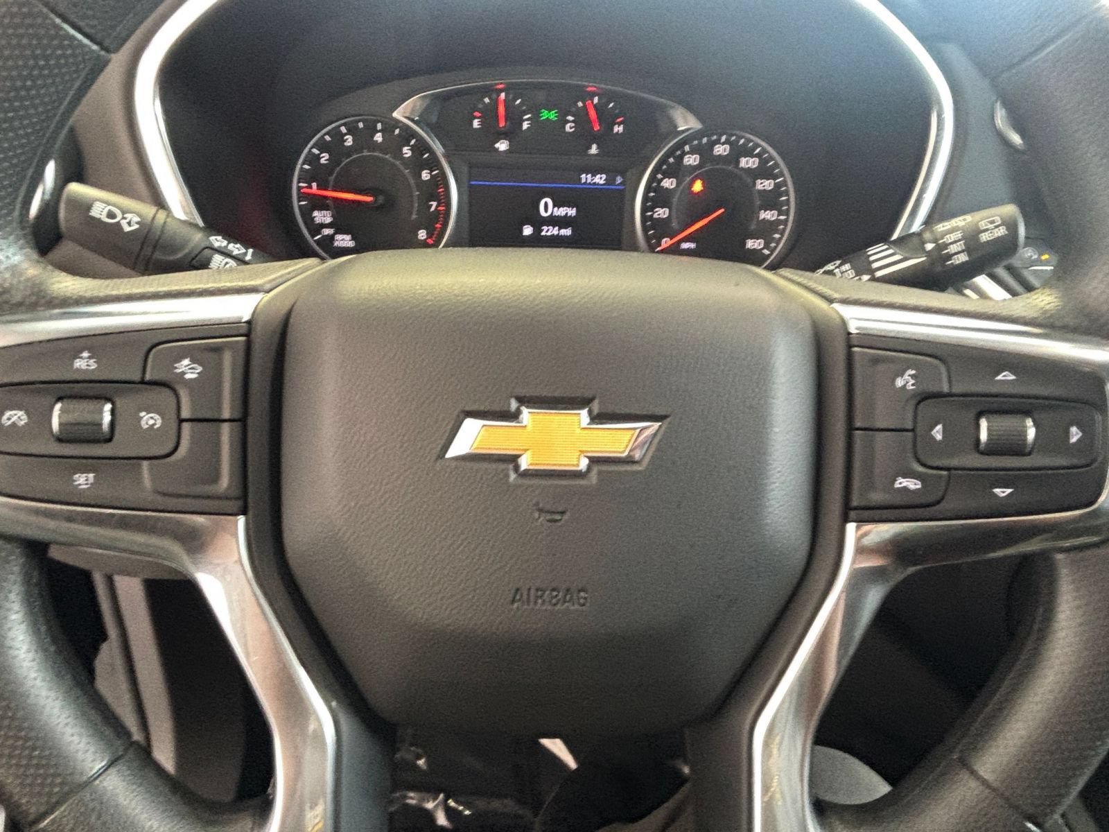 Thumbnail: 2025 Chevrolet Blazer - 29