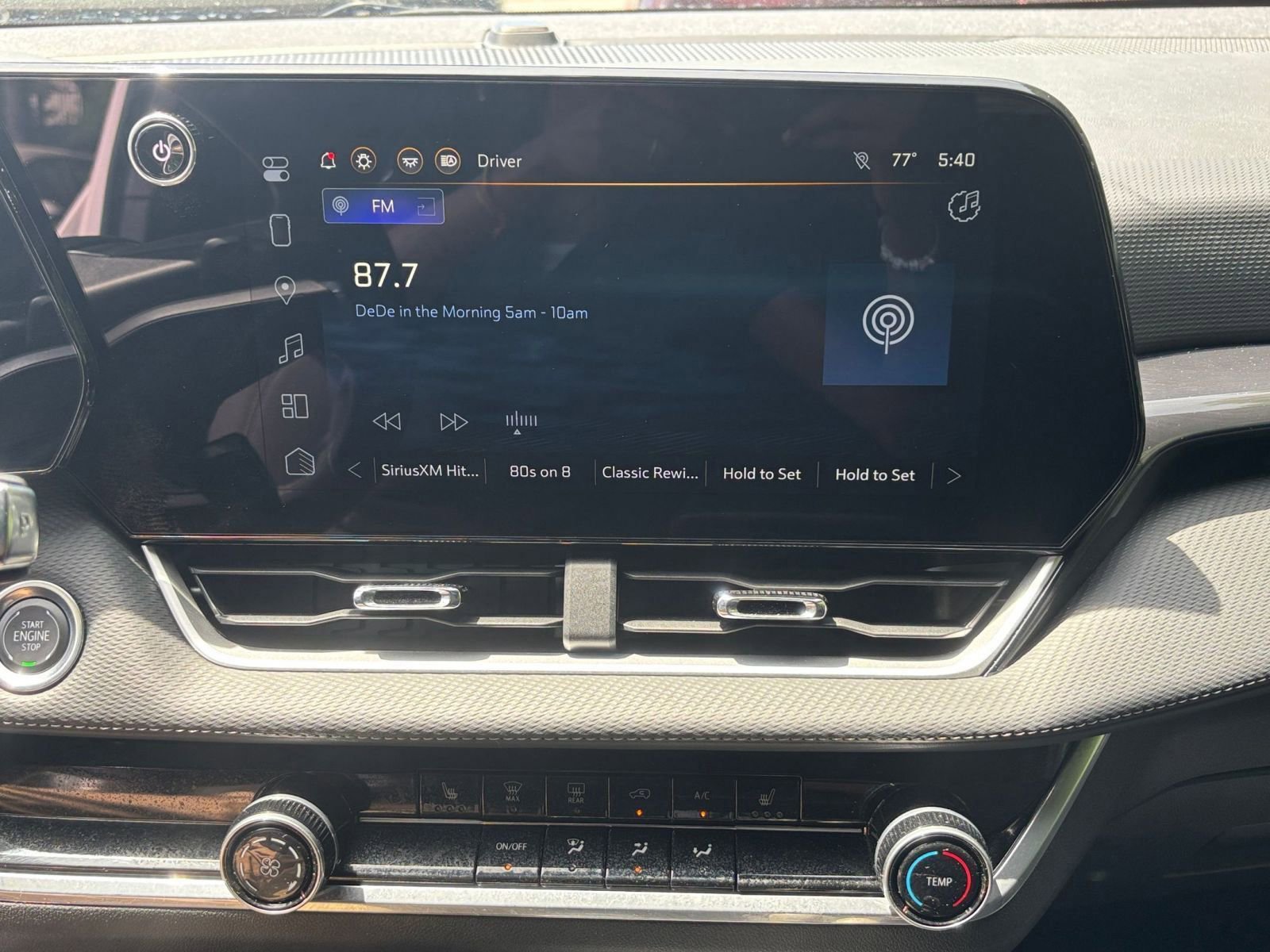 Thumbnail: 2025 Chevrolet Equinox - 17