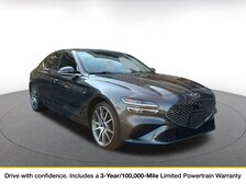2025 Genesis G70 2.5T -
                  Morrow, GA
