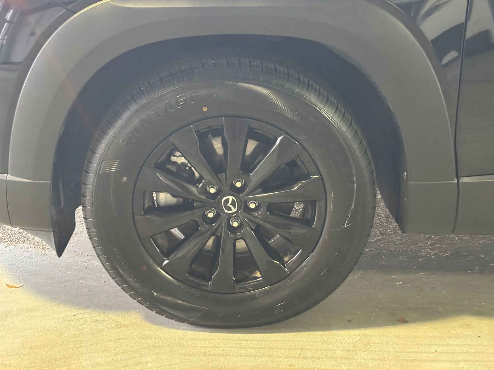 Thumbnail: 2025 Mazda CX-50 - 34