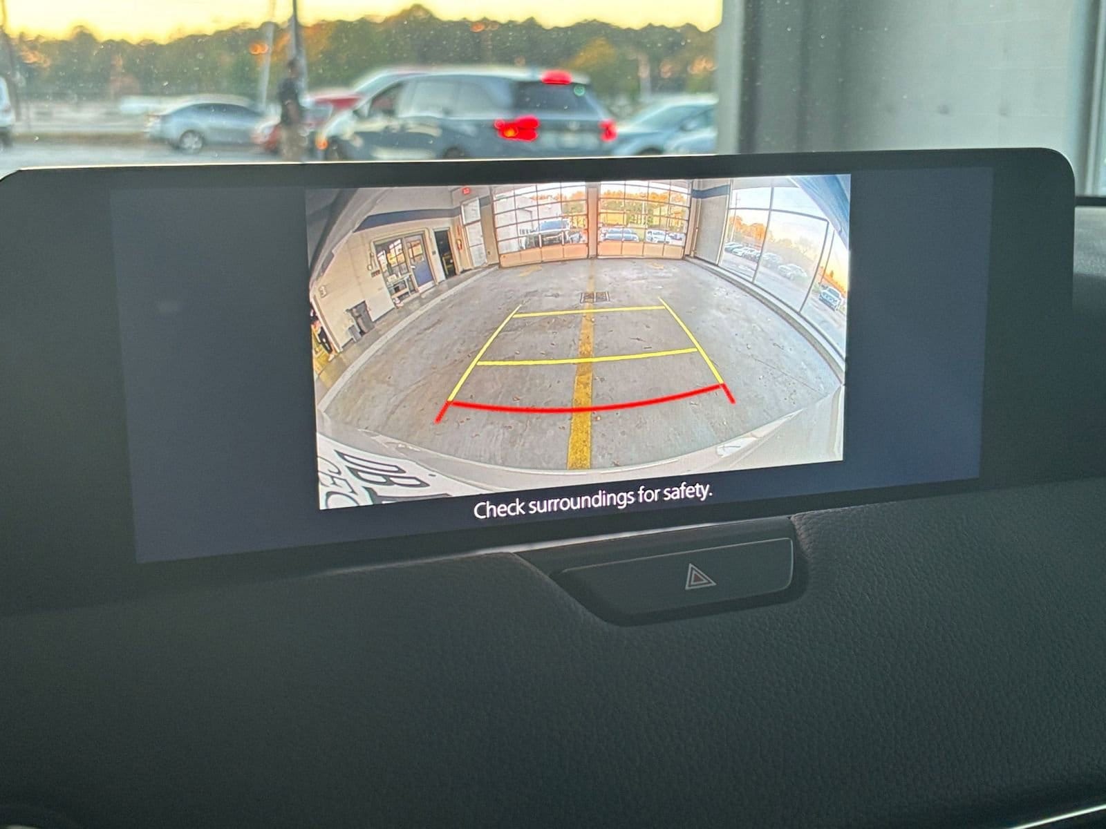 Thumbnail: 2025 Mazda CX-90 - 23