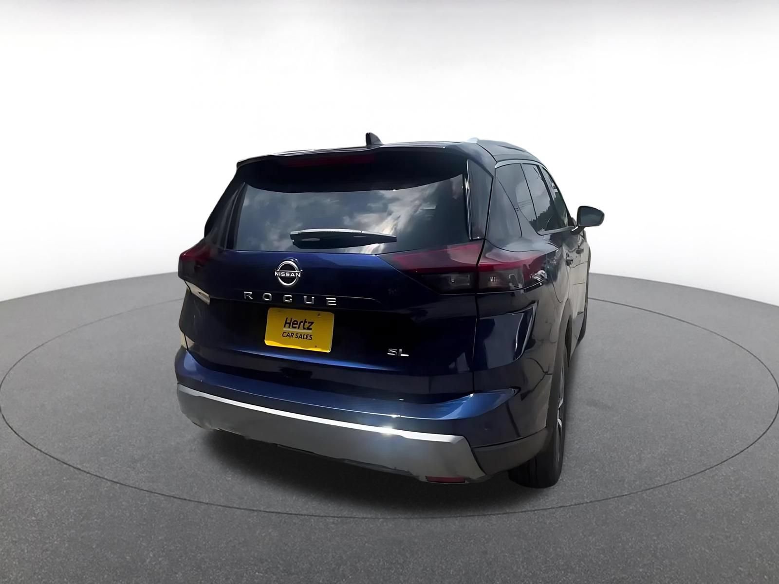 Thumbnail: 2026 Nissan Rogue - 12