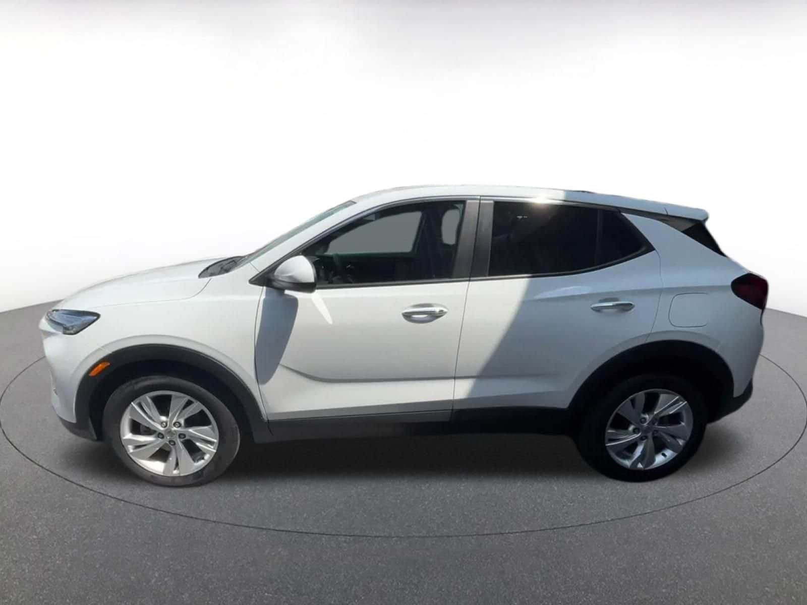 Thumbnail: 2026 Buick Encore GX - 8