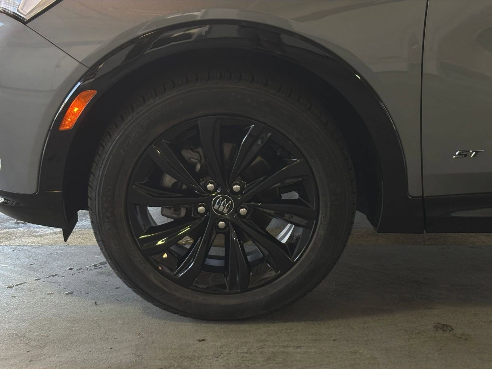 Thumbnail: 2025 Buick Envista - 29