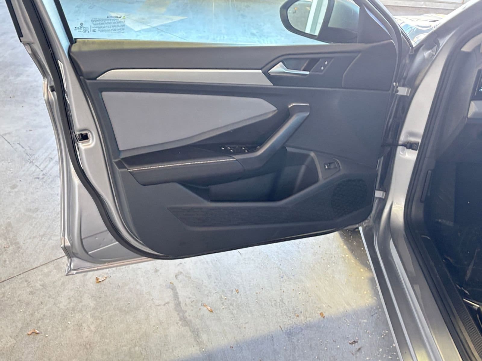 Thumbnail: 2025 Volkswagen Jetta - 20