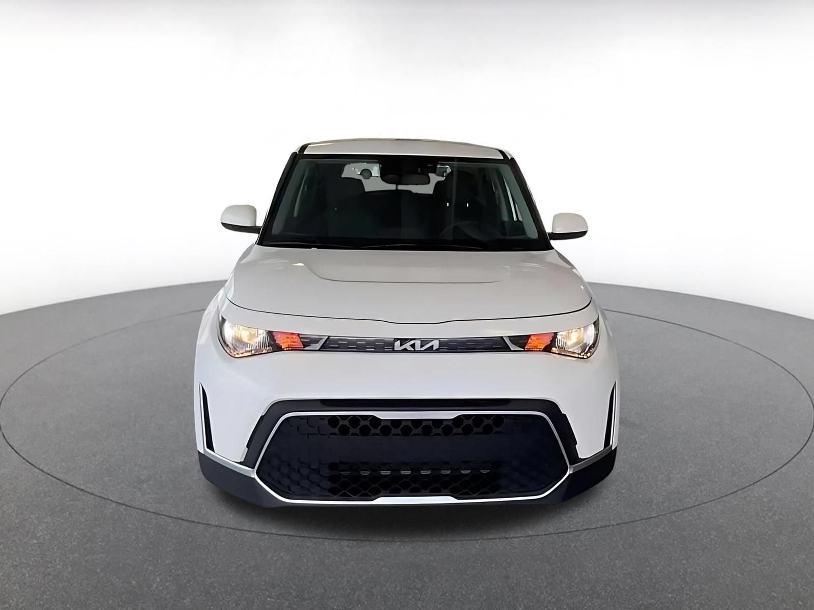 Thumbnail: 2025 Kia Soul - 5