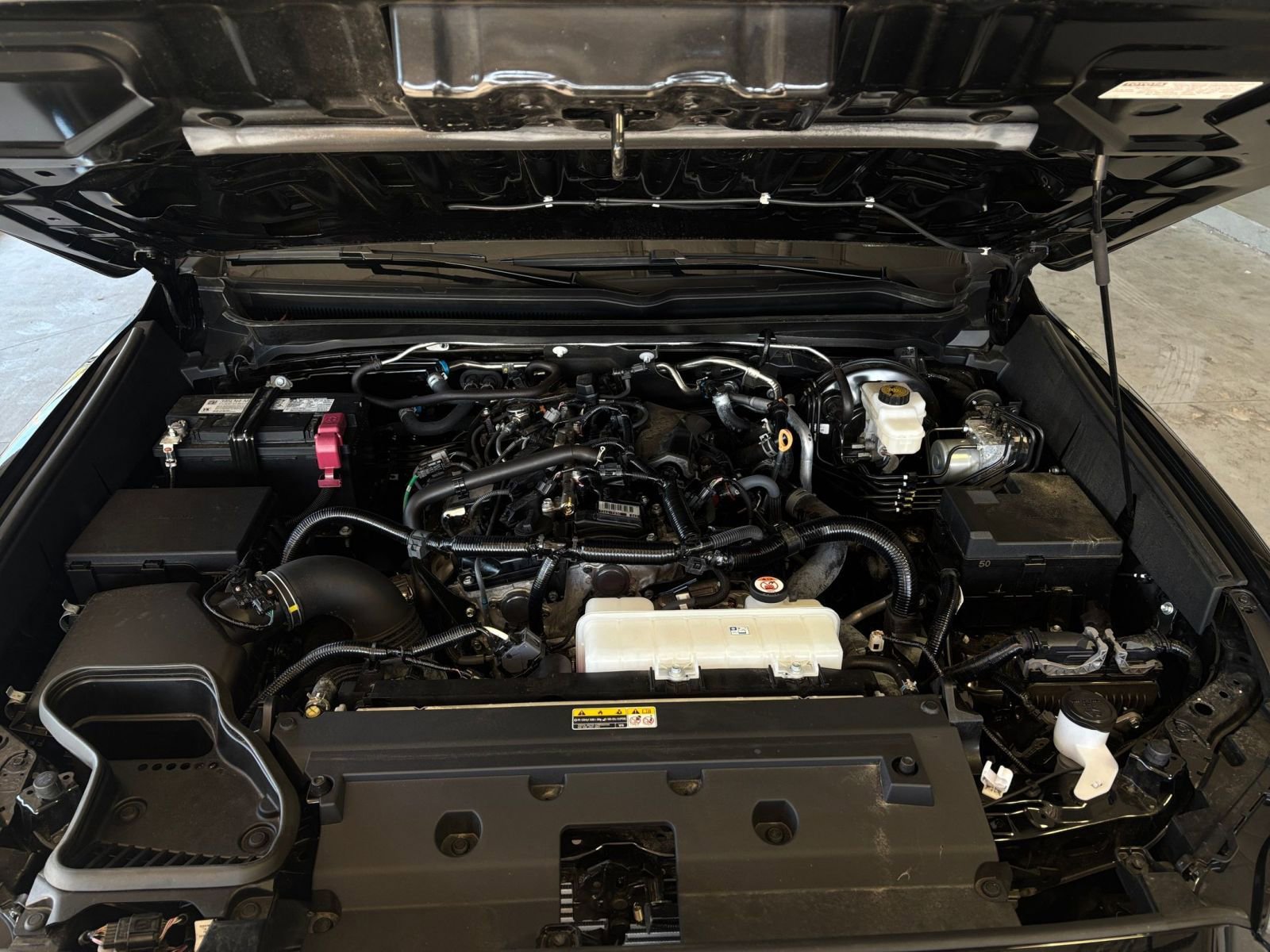 Thumbnail: 2025 Toyota Tacoma - 32