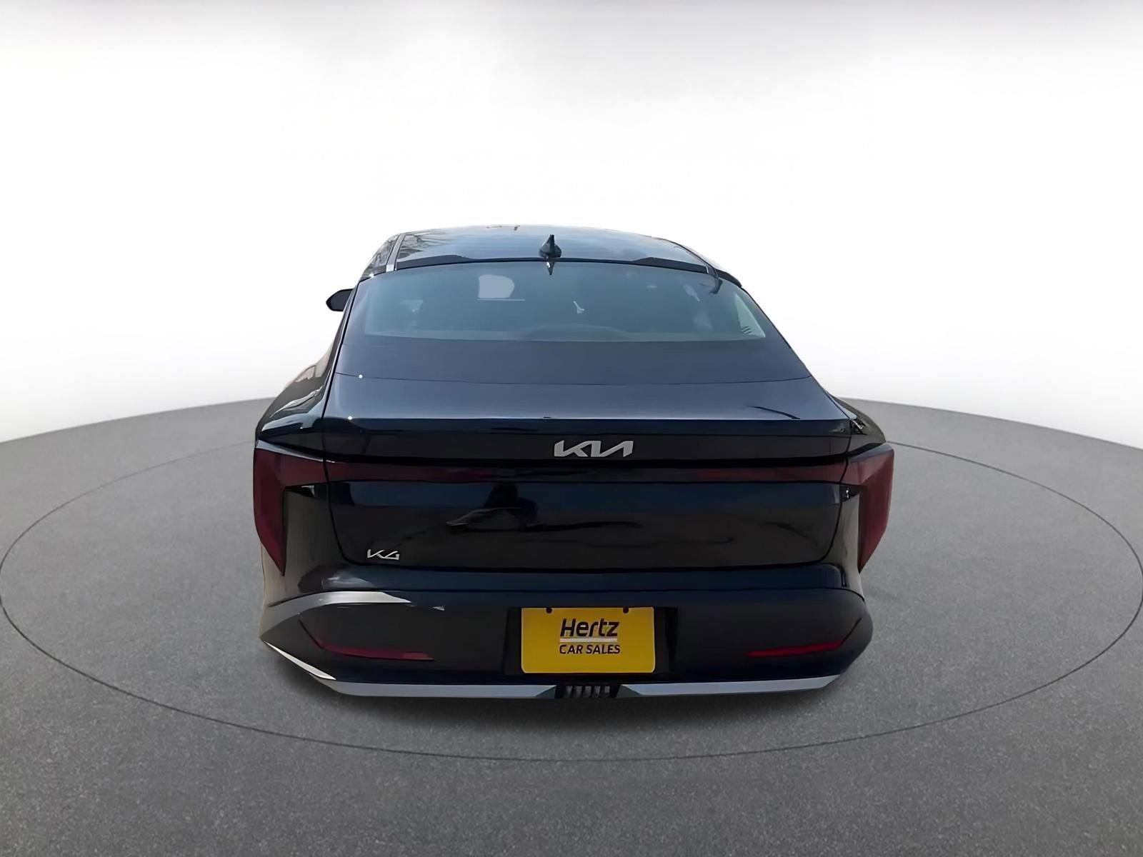 Thumbnail: 2025 Kia K4 - 12