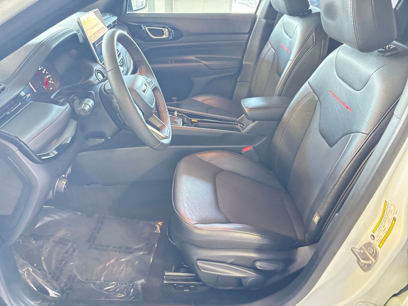 Thumbnail: 2025 Jeep Compass - 26