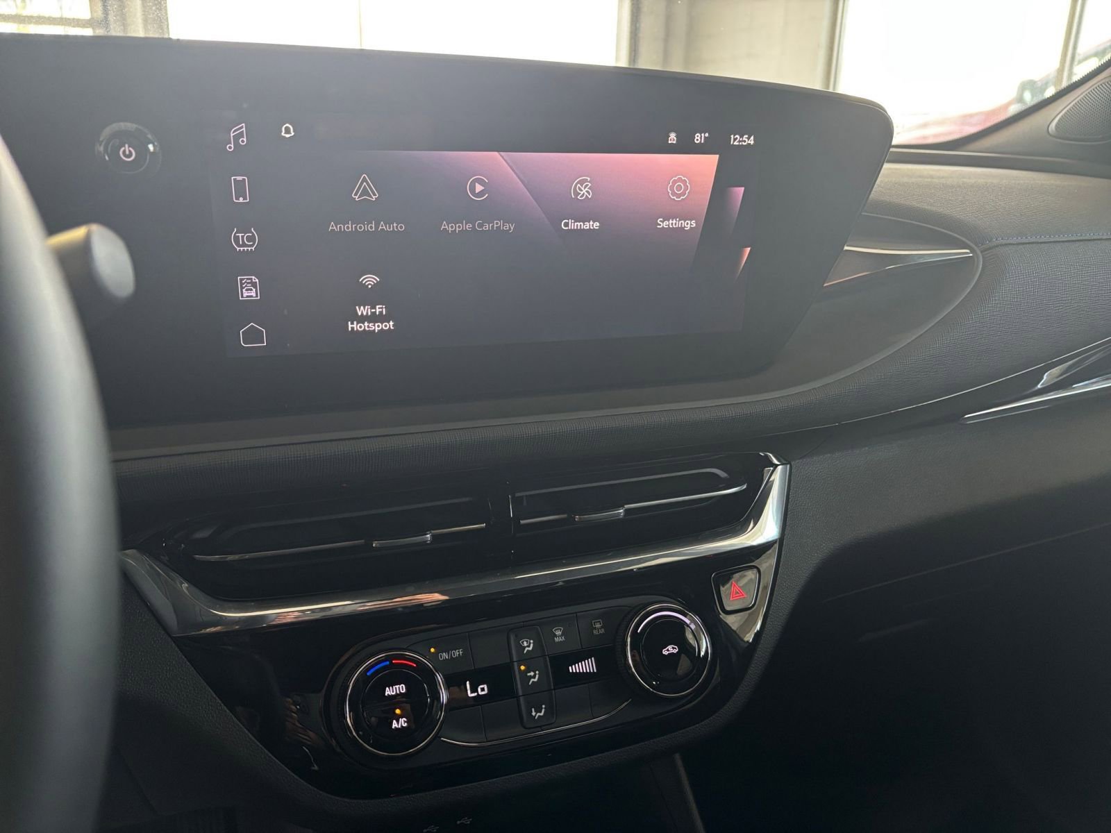 Thumbnail: 2024 Mitsubishi Mirage G4 - 21