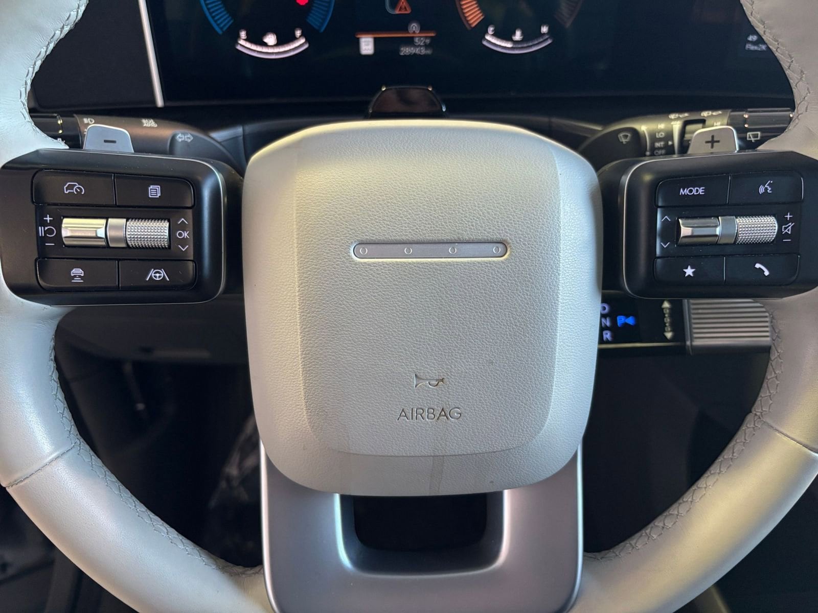 Thumbnail: 2025 Hyundai Santa Fe - 30