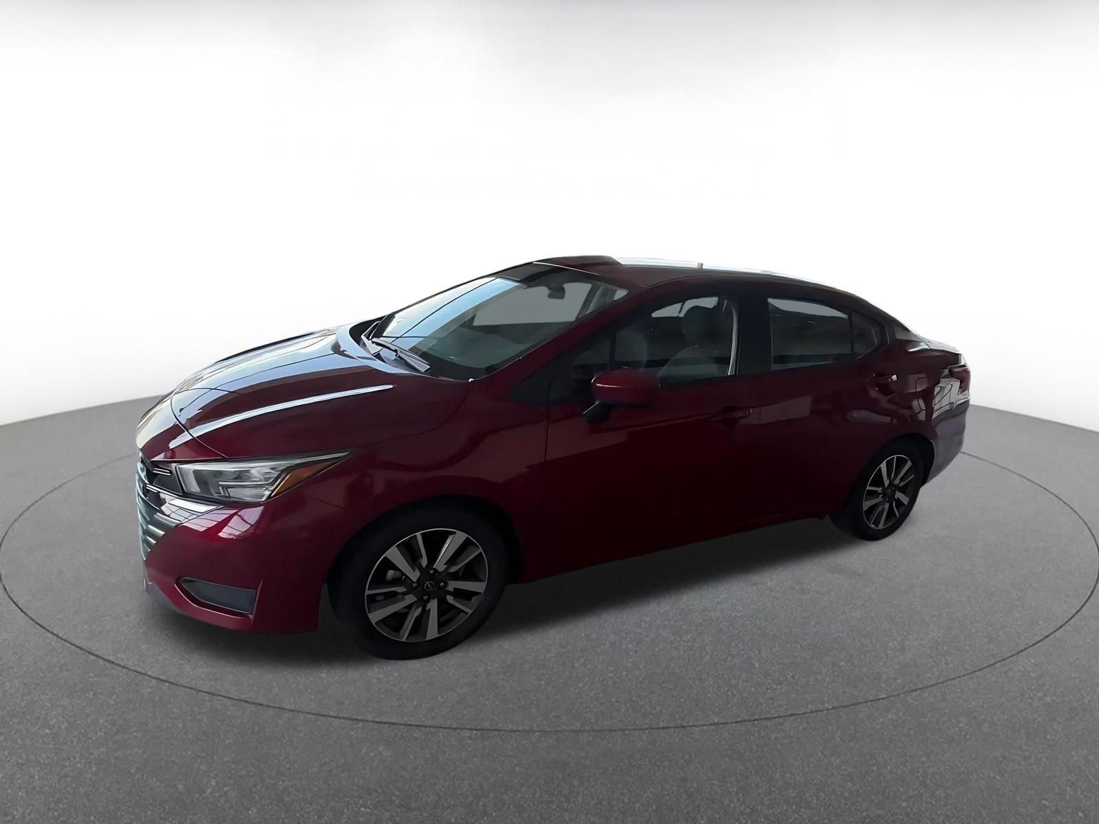 Thumbnail: 2025 Nissan Versa - 6