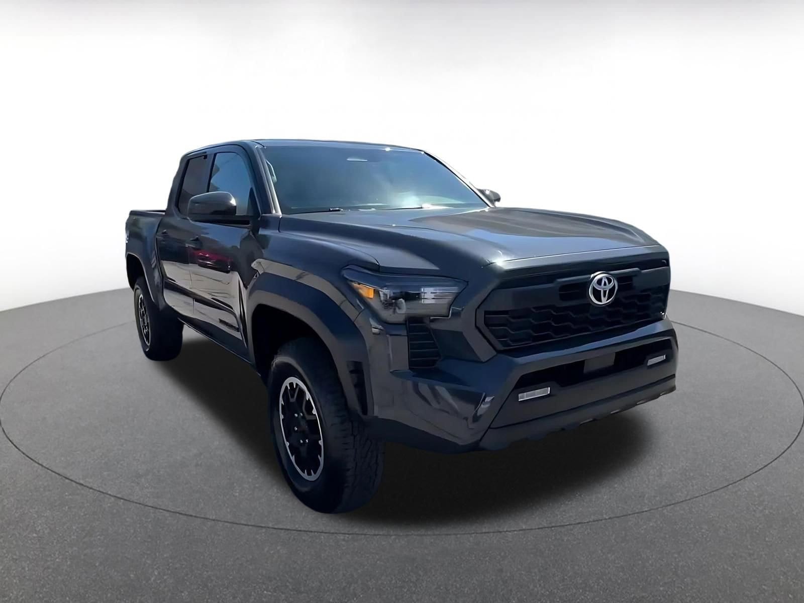 Thumbnail: 2025 Toyota Tacoma - 6