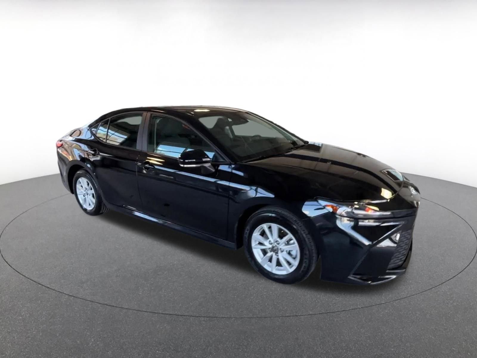 Thumbnail: 2025 Toyota Camry - 2