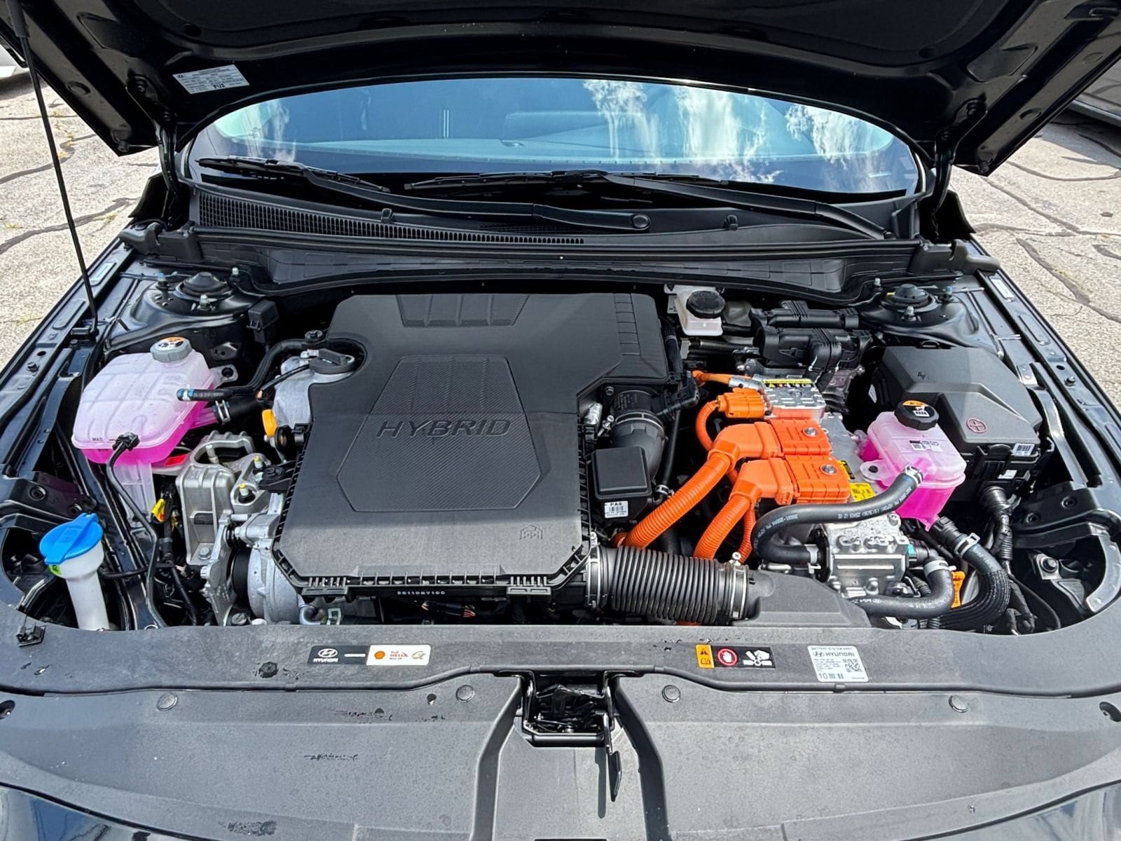 Thumbnail: 2026 Hyundai Elantra - 32