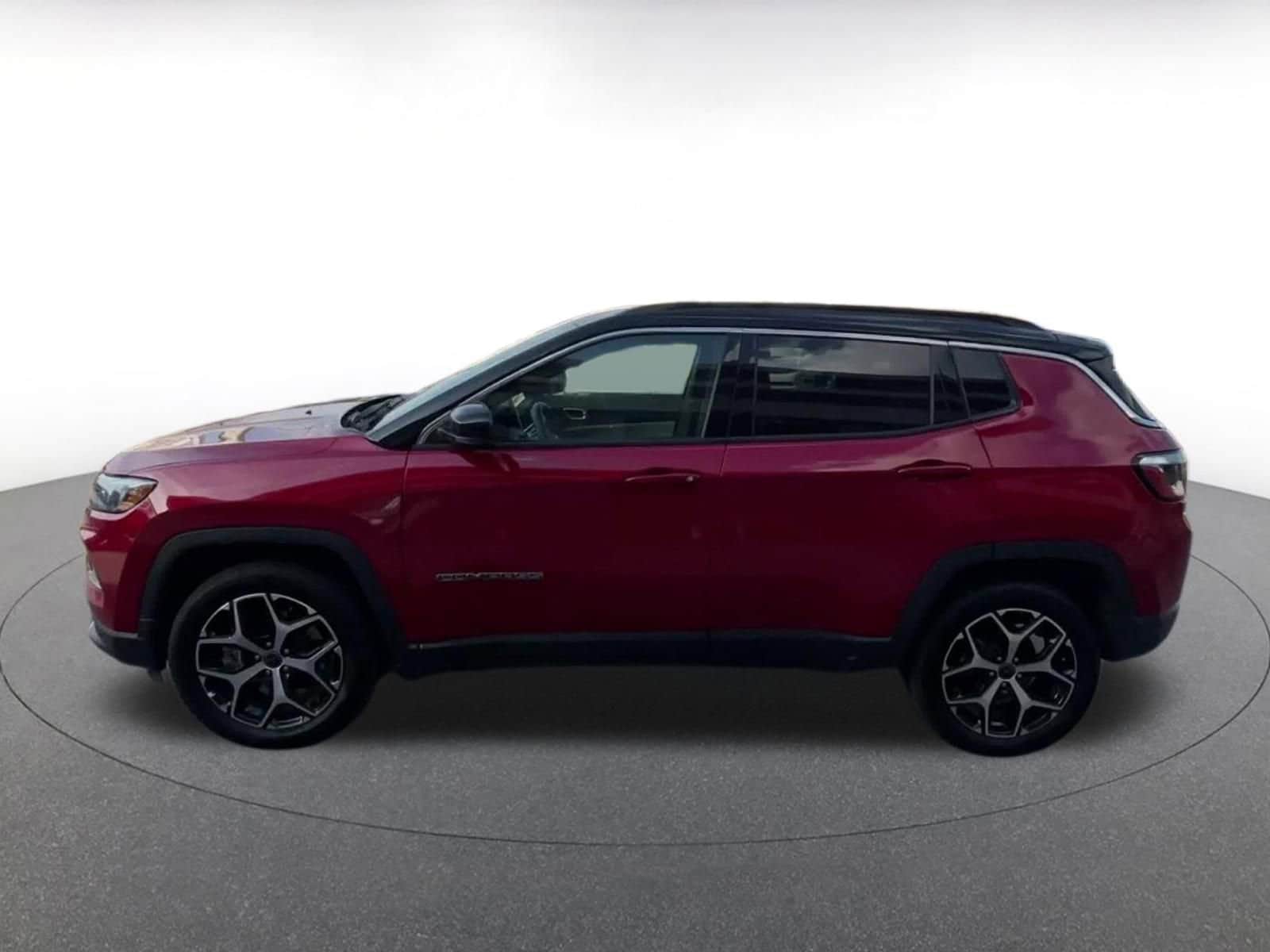Thumbnail: 2025 Jeep Compass - 10