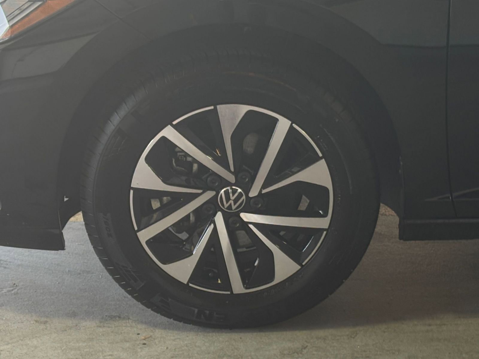 Thumbnail: 2025 Volkswagen Jetta - 28