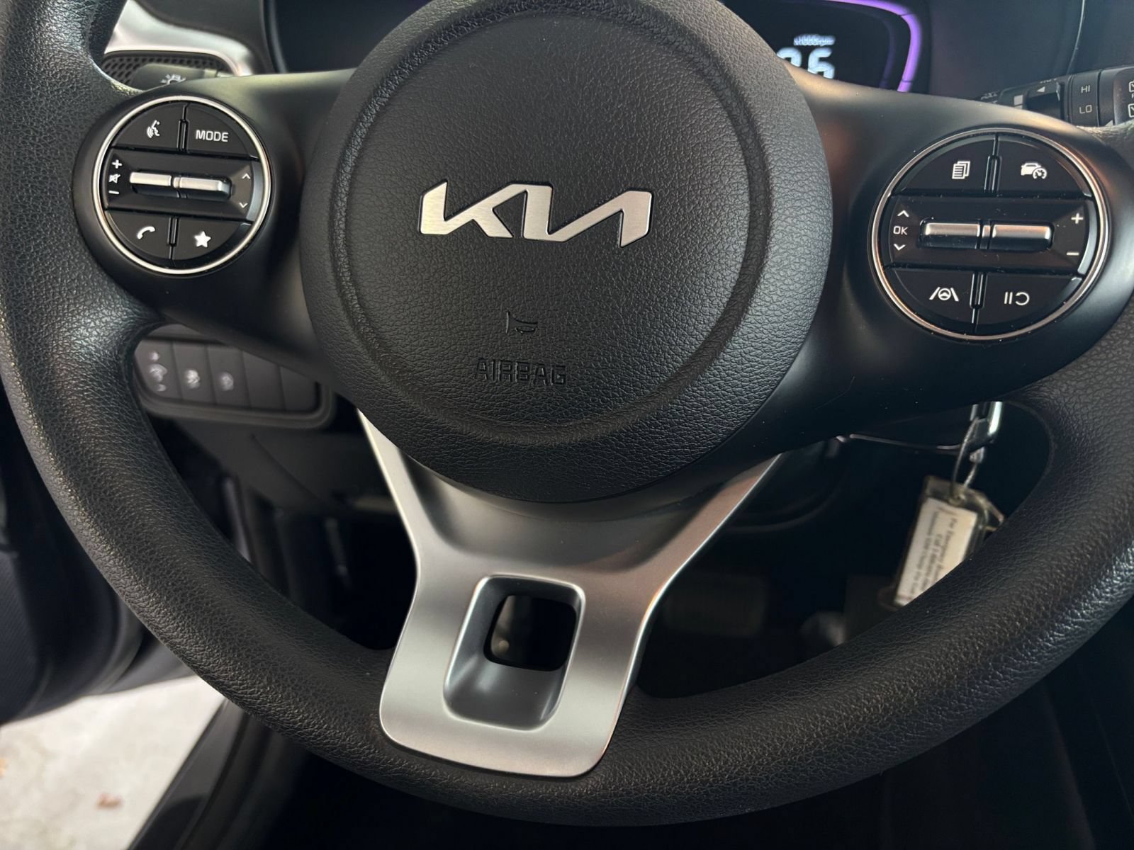 Thumbnail: 2025 Kia Soul - 26