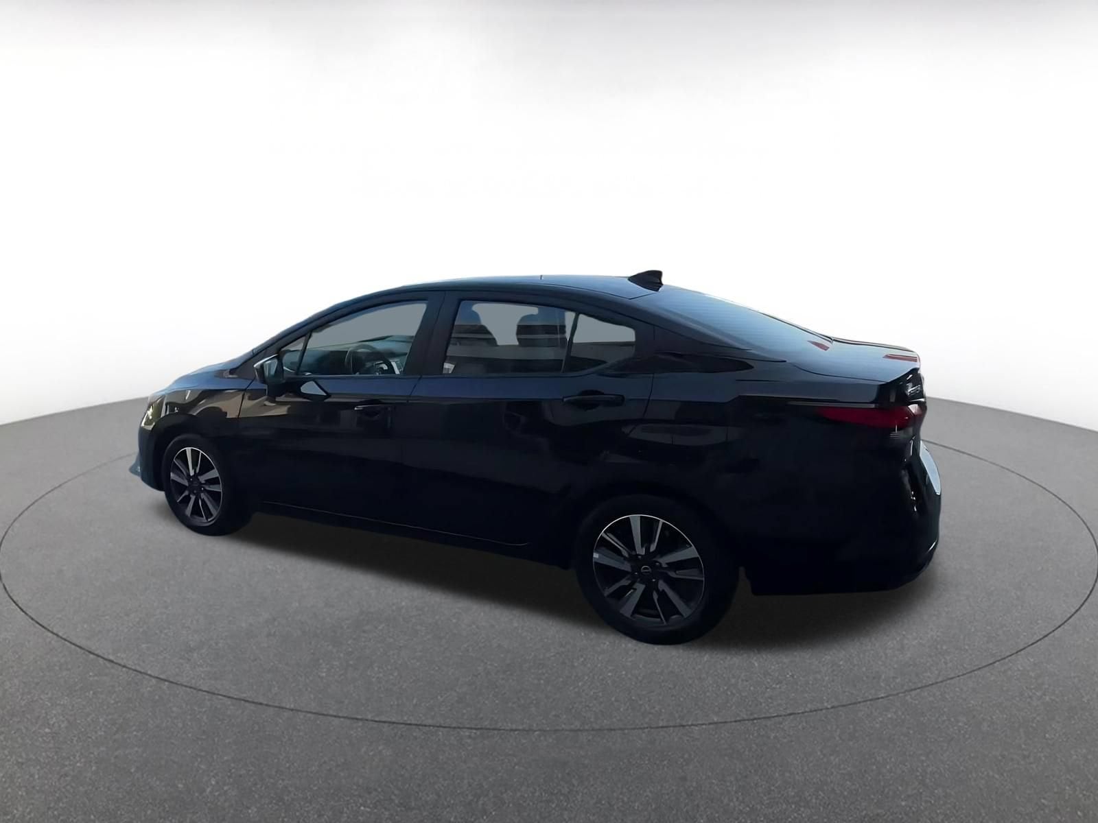Thumbnail: 2025 Nissan Versa - 9