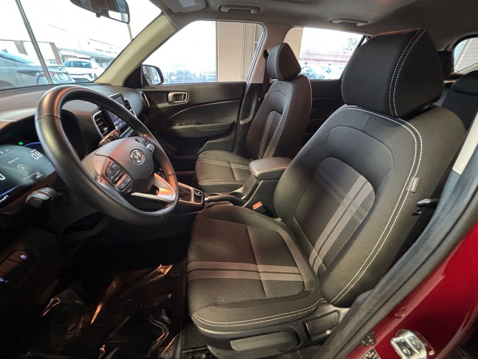 Thumbnail: 2025 Hyundai Venue - 27