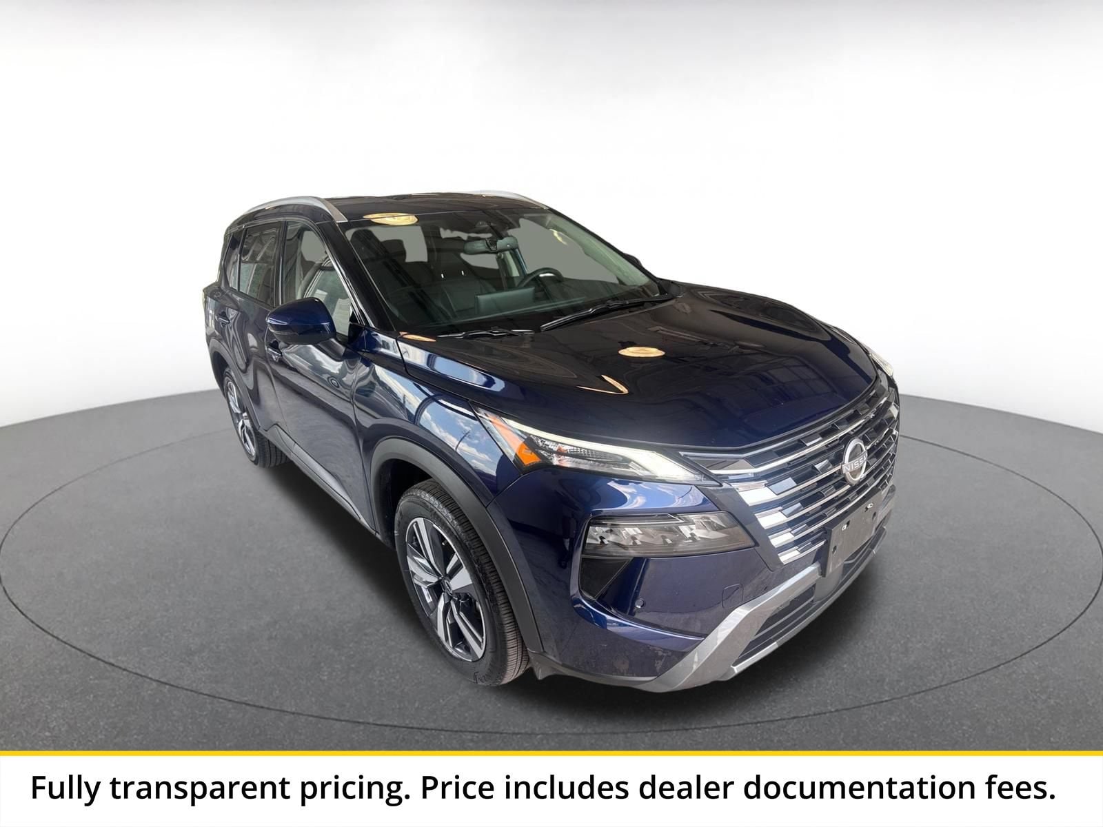 Thumbnail: 2026 Nissan Rogue - 1