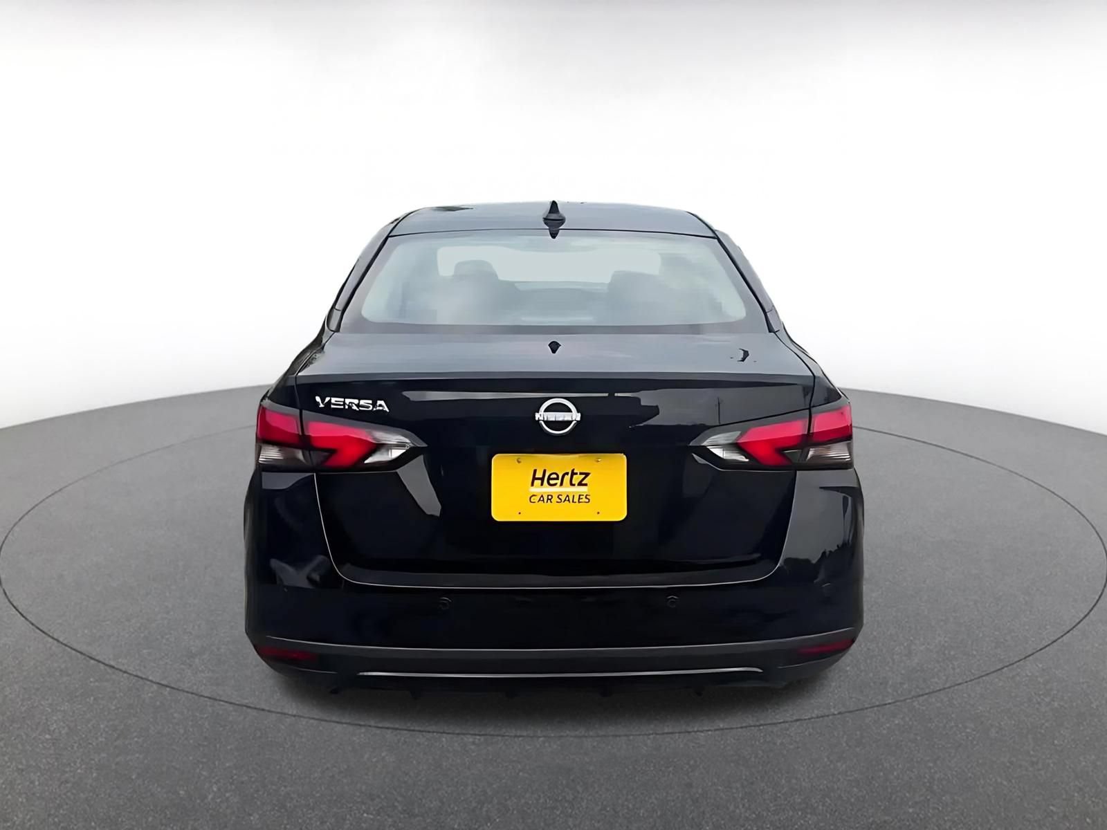 Thumbnail: 2025 Nissan Versa - 10