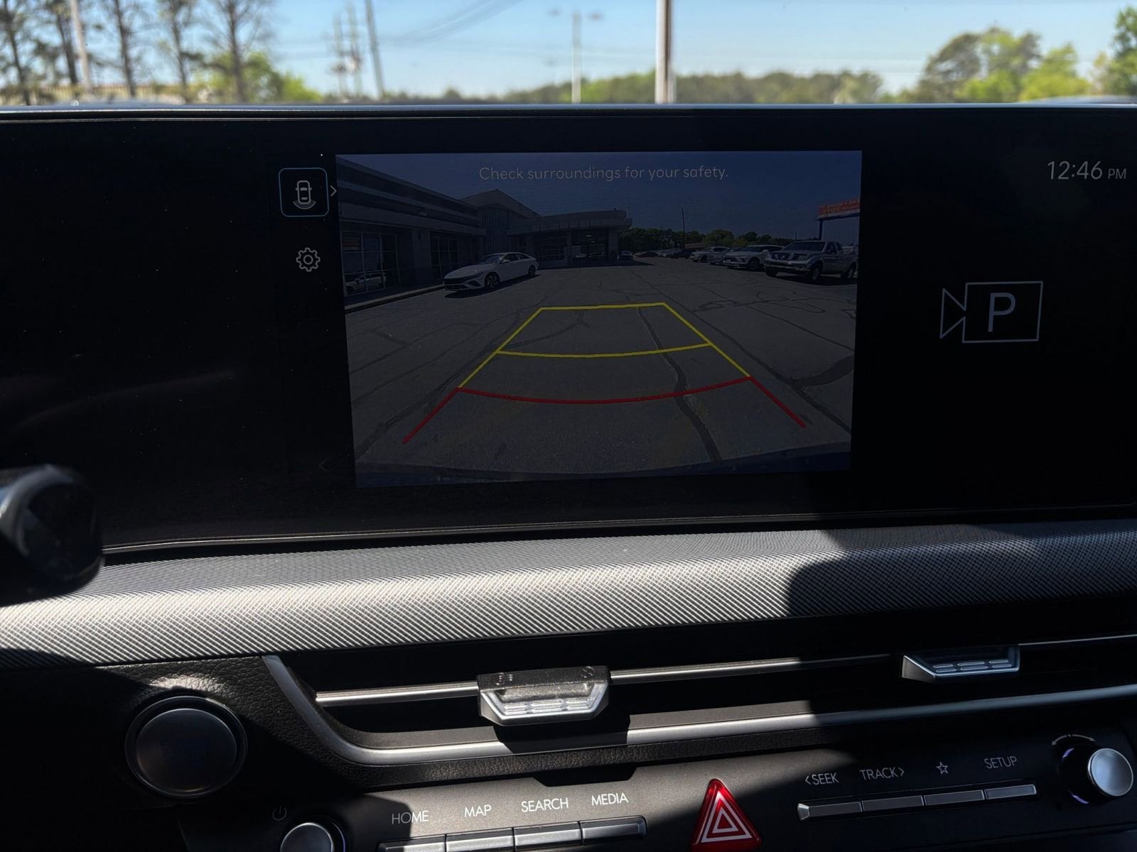 Thumbnail: 2025 Hyundai Sonata - 23