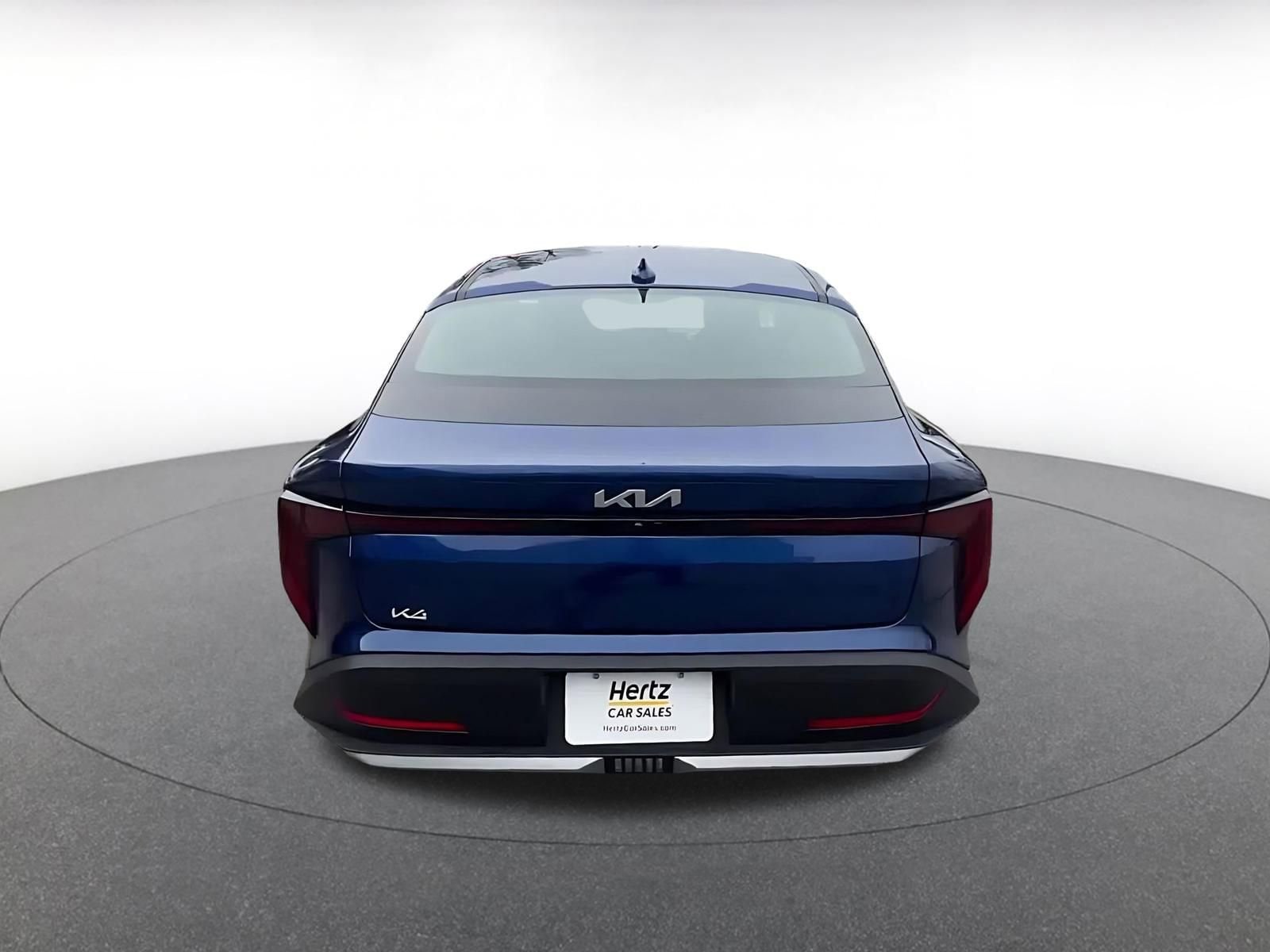 Thumbnail: 2025 Kia K4 - 17