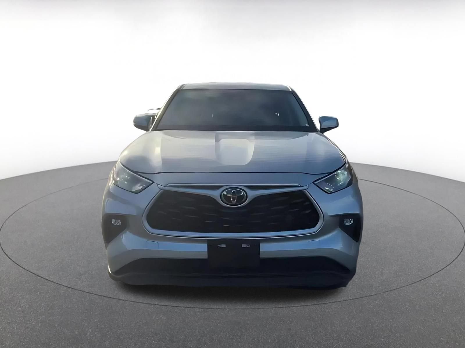 Thumbnail: 2025 Toyota Highlander - 5