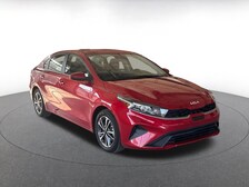 2024 Kia Forte LXS -
                  Morrow, GA