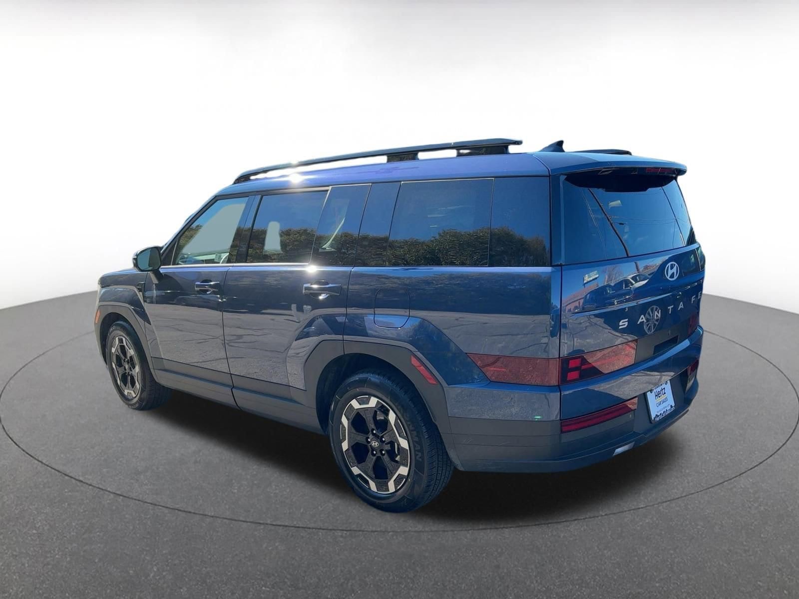 Thumbnail: 2025 Hyundai Santa Fe - 11