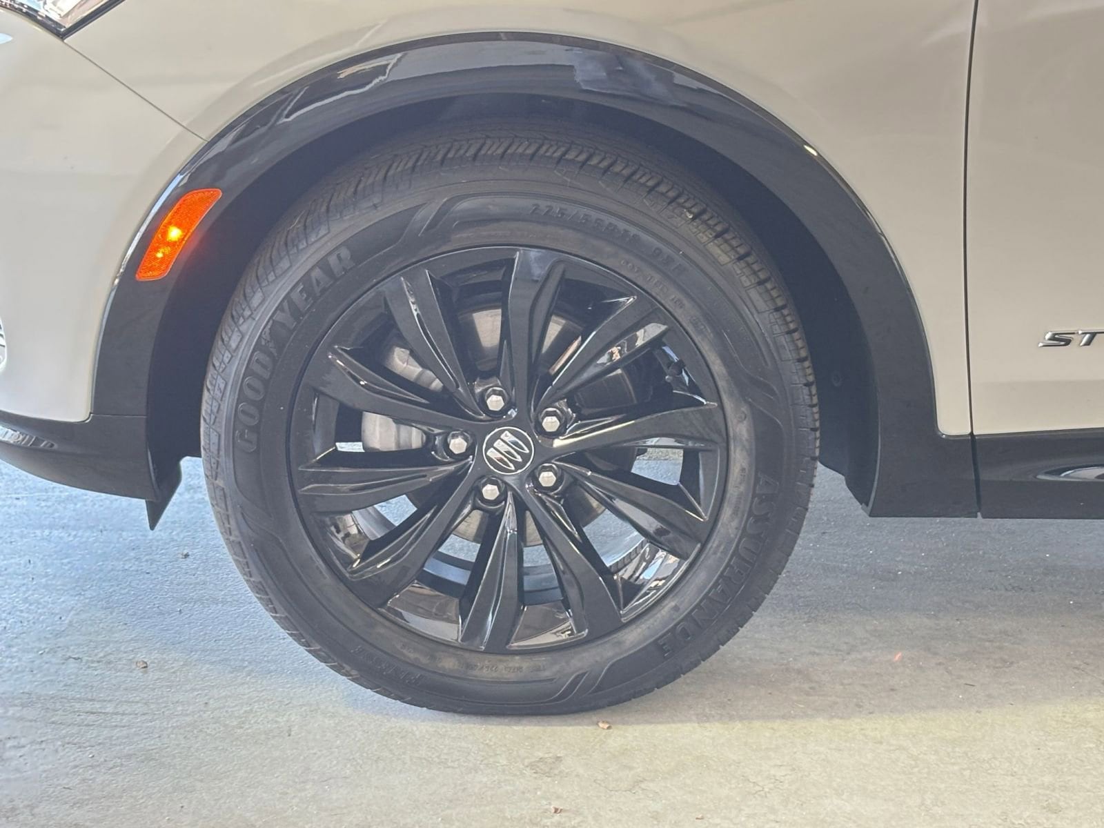 Thumbnail: 2025 Buick Envista - 29