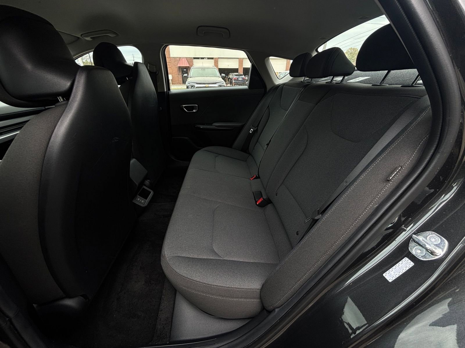 Thumbnail: 2025 Kia K4 - 26