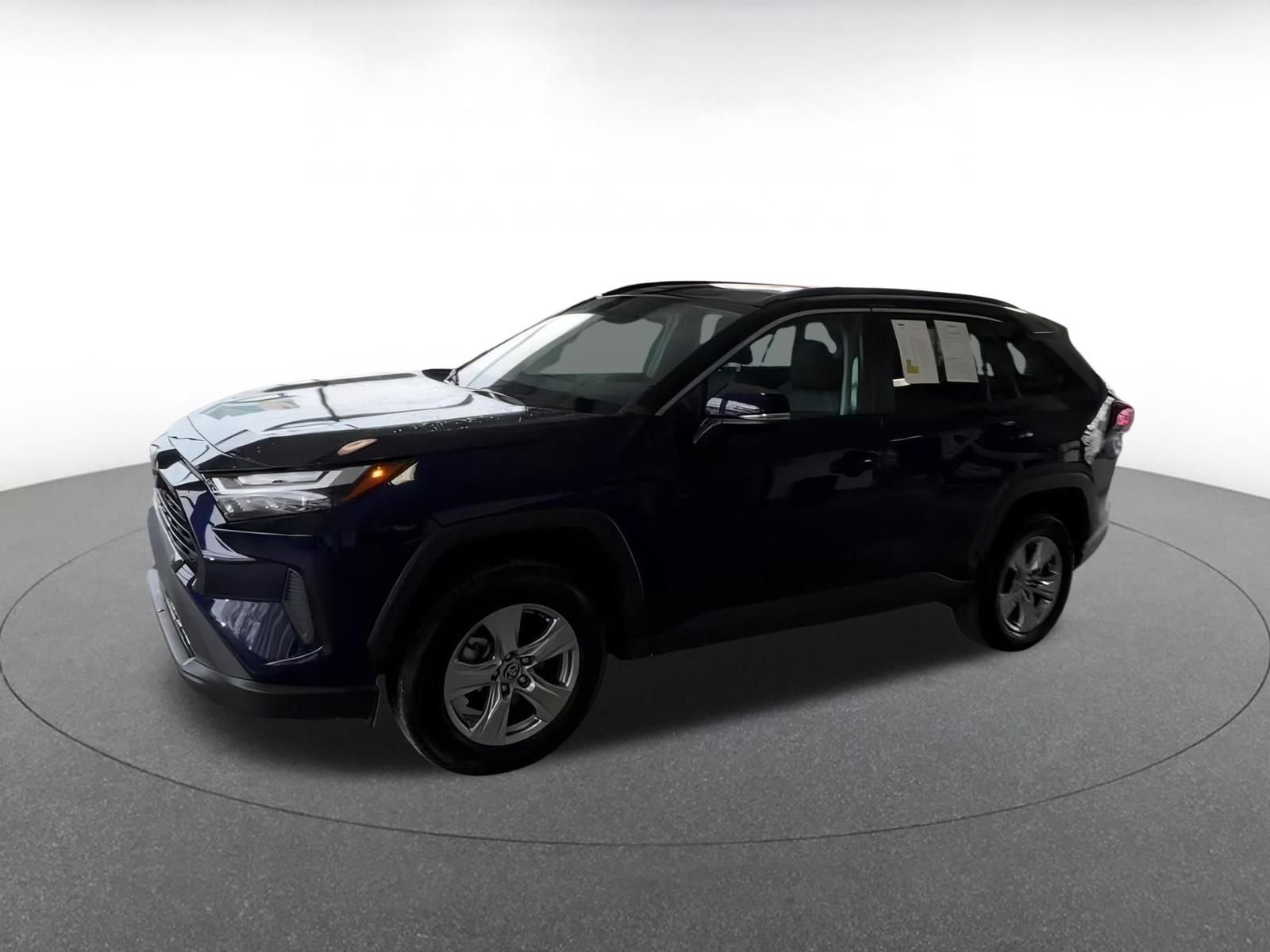 Thumbnail: 2025 Toyota RAV4 - 7
