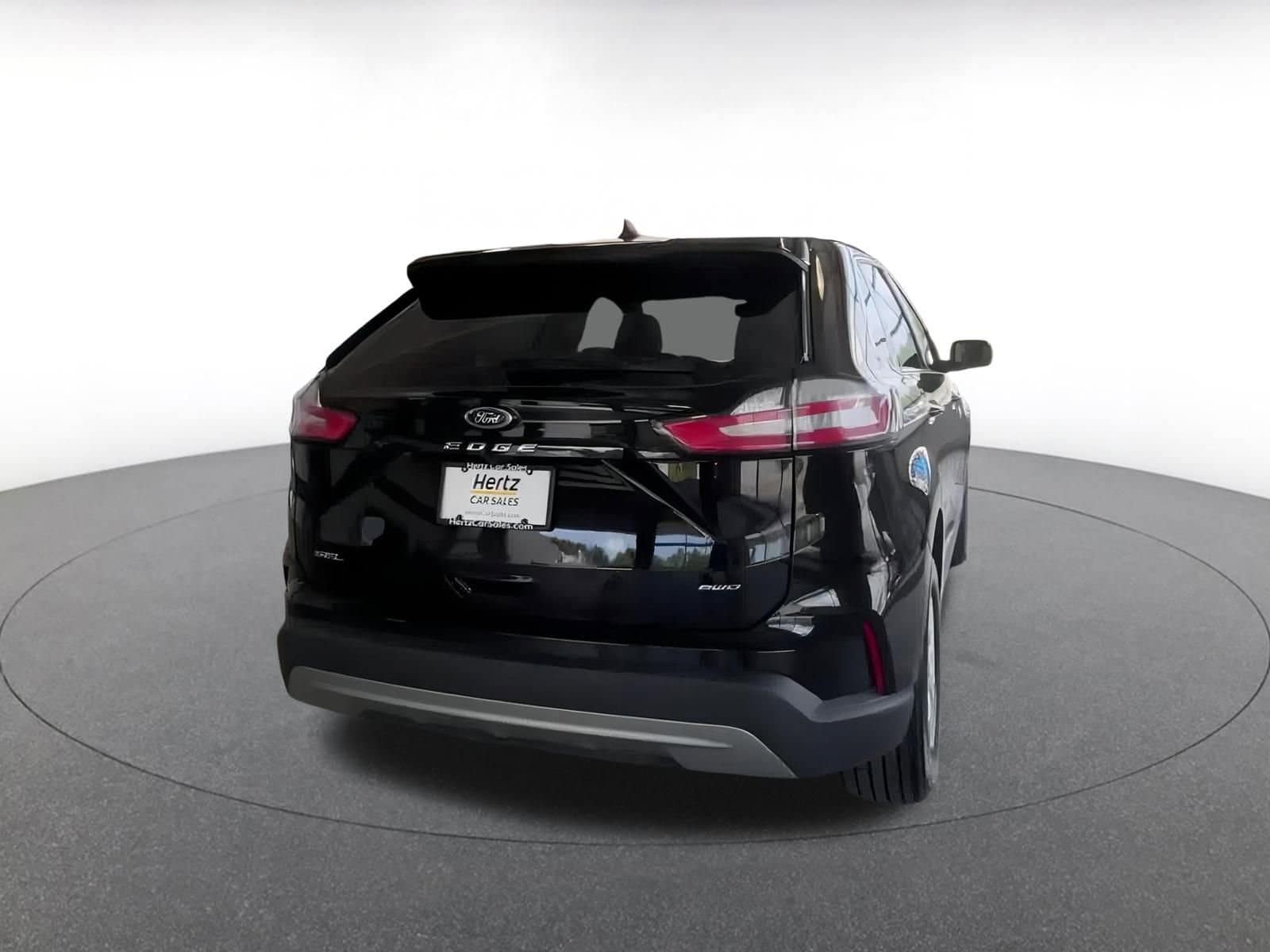 Thumbnail: 2024 Ford Edge - 12