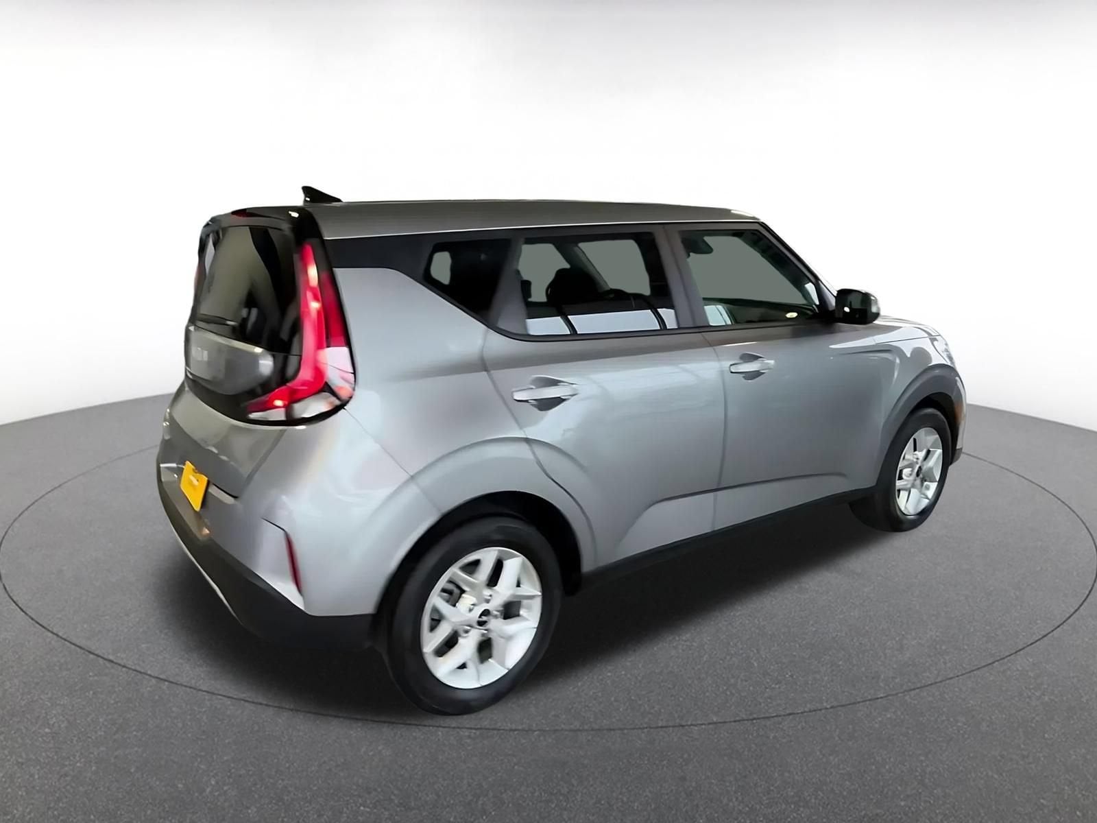 Thumbnail: 2025 Kia Soul - 12