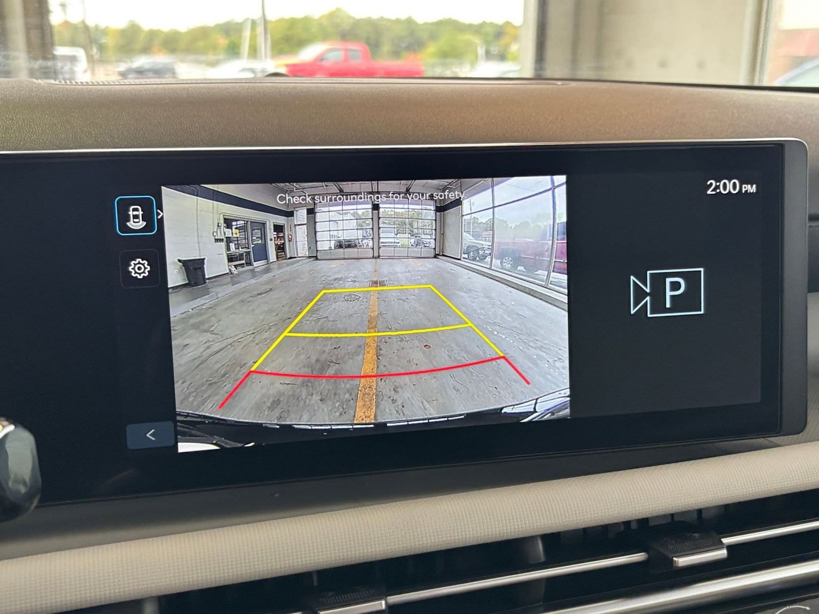 Thumbnail: 2025 Hyundai Tucson - 17