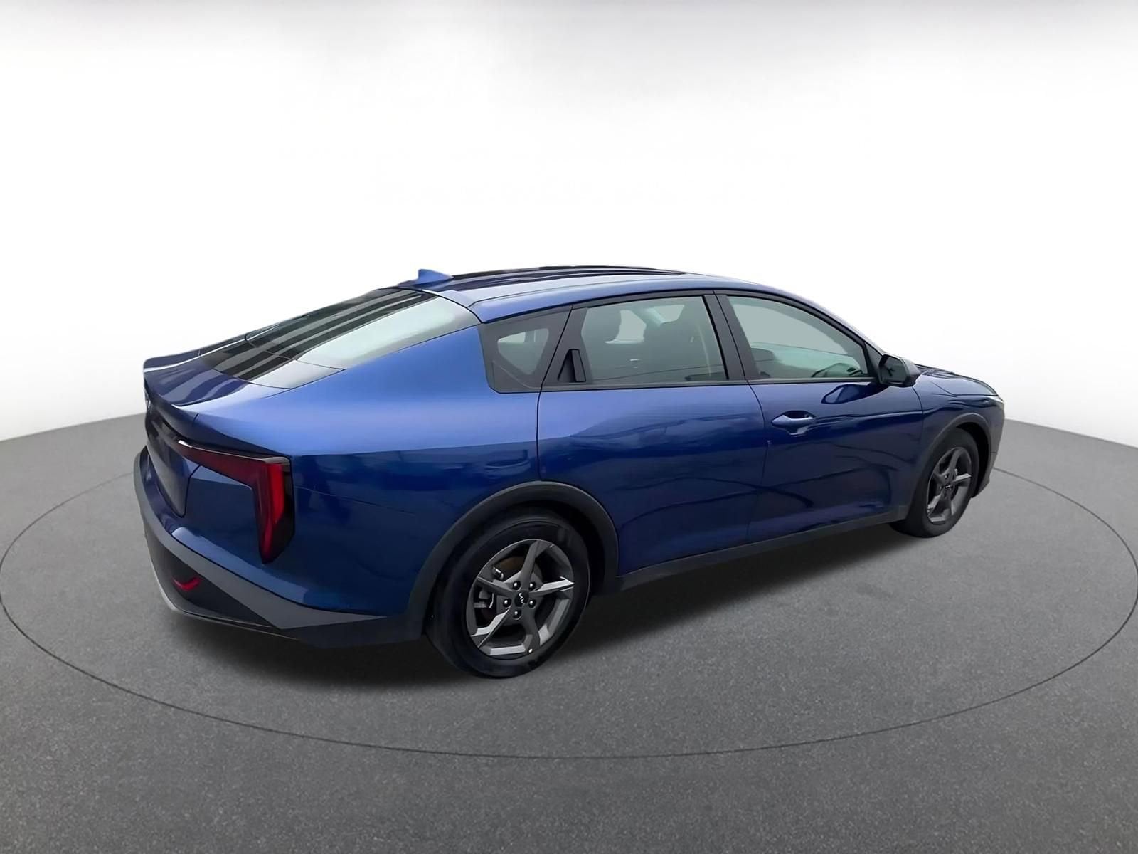 Thumbnail: 2025 Kia K4 - 20