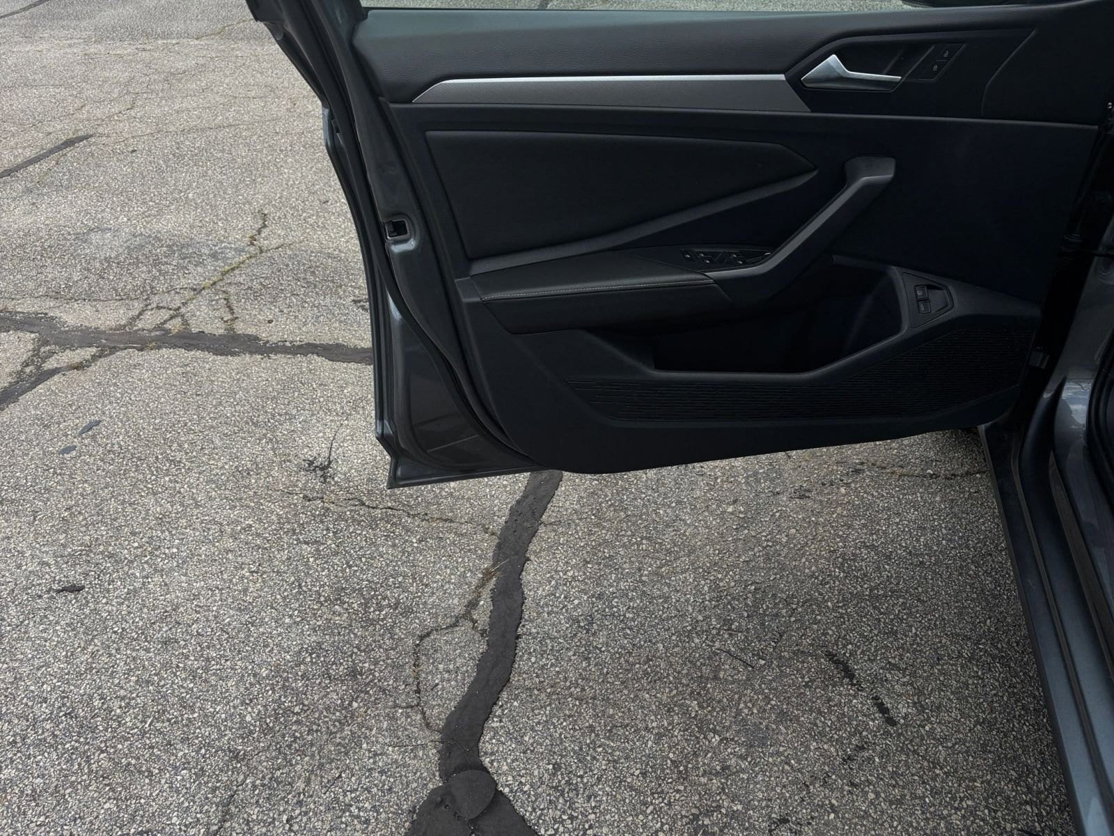 2024 Volkswagen Jetta S 20