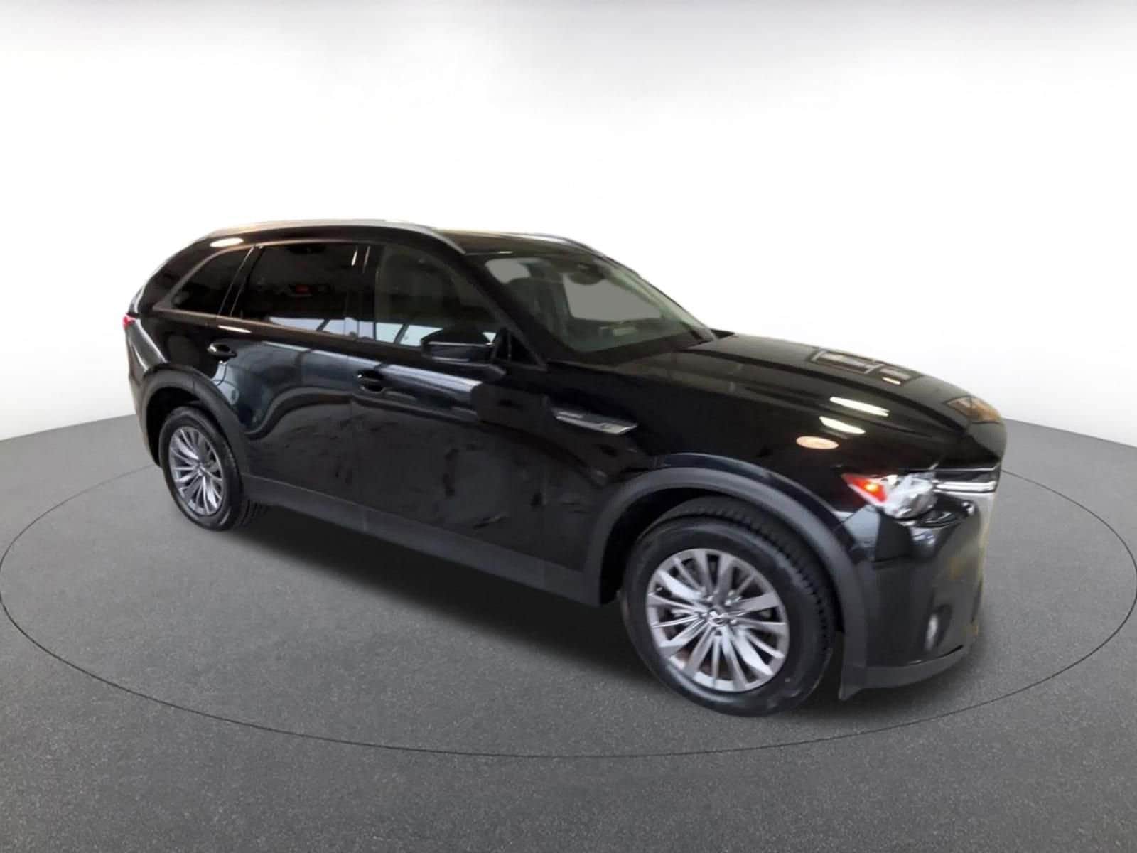 Thumbnail: 2025 Mazda CX-90 - 2